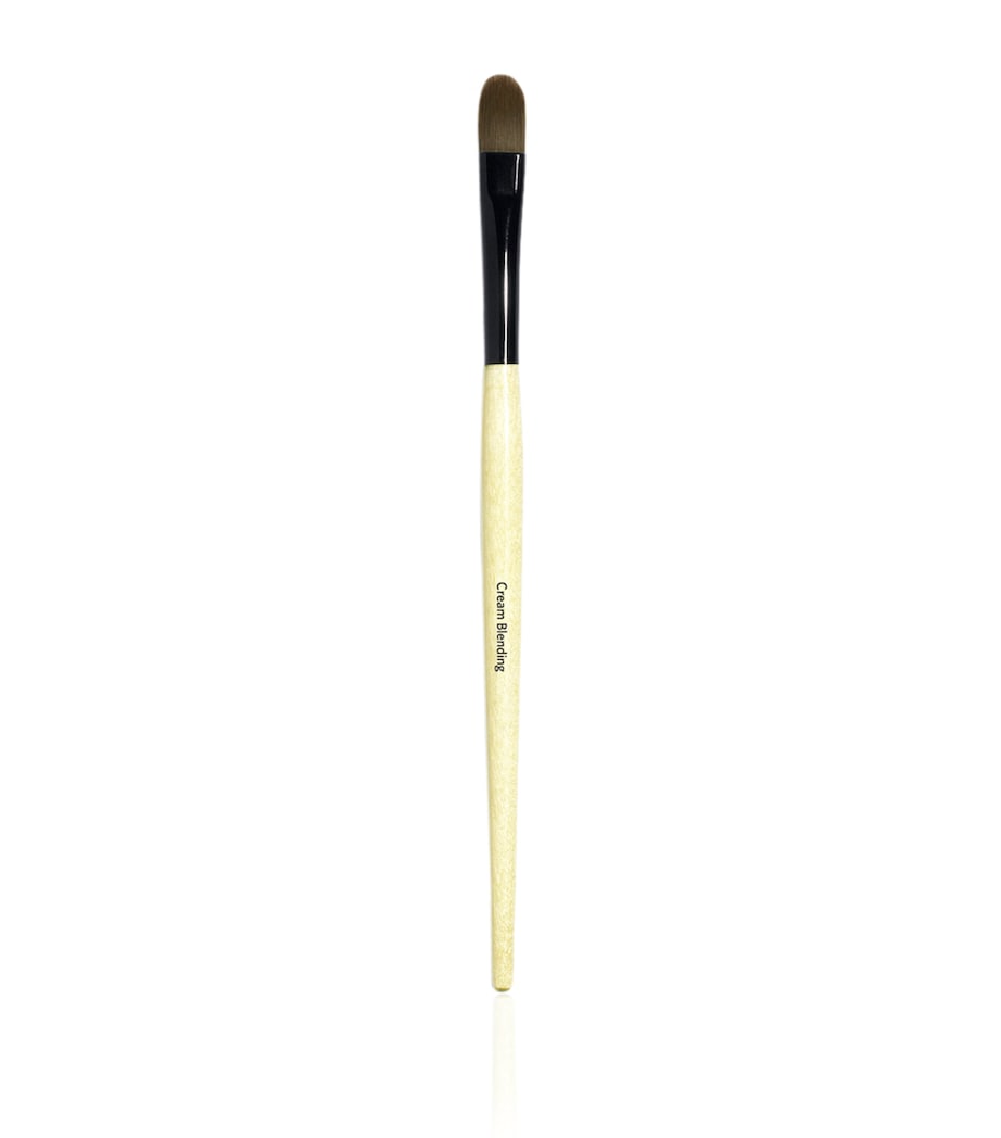 Cream Blending Brush NO COLOUR Image 1