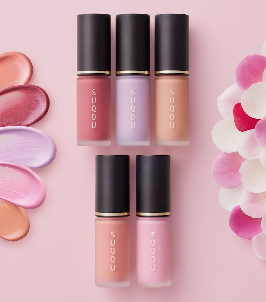 Suqqu Complexion Face Colour Blush Image 6