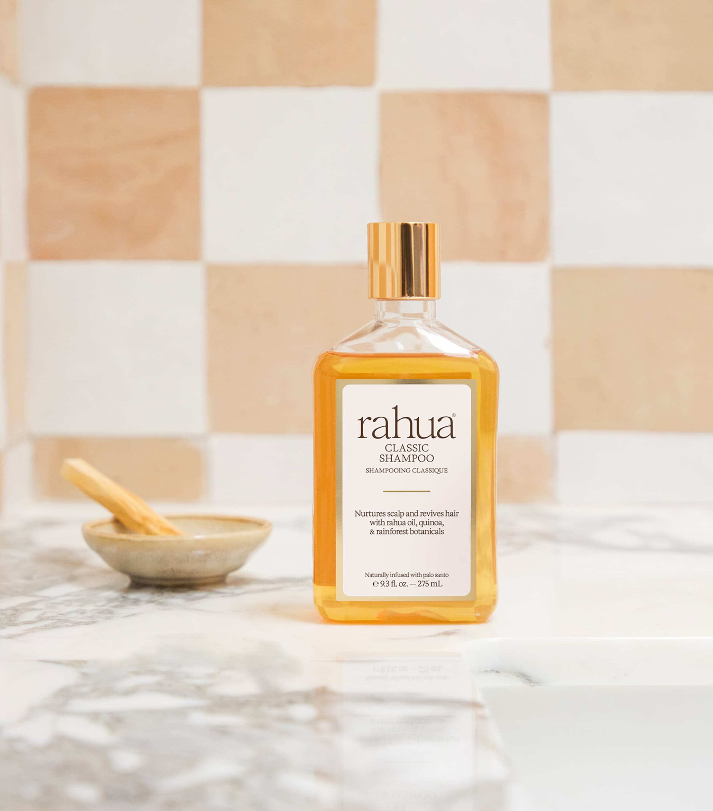 Rahua Shampoo (275ml) Image 5