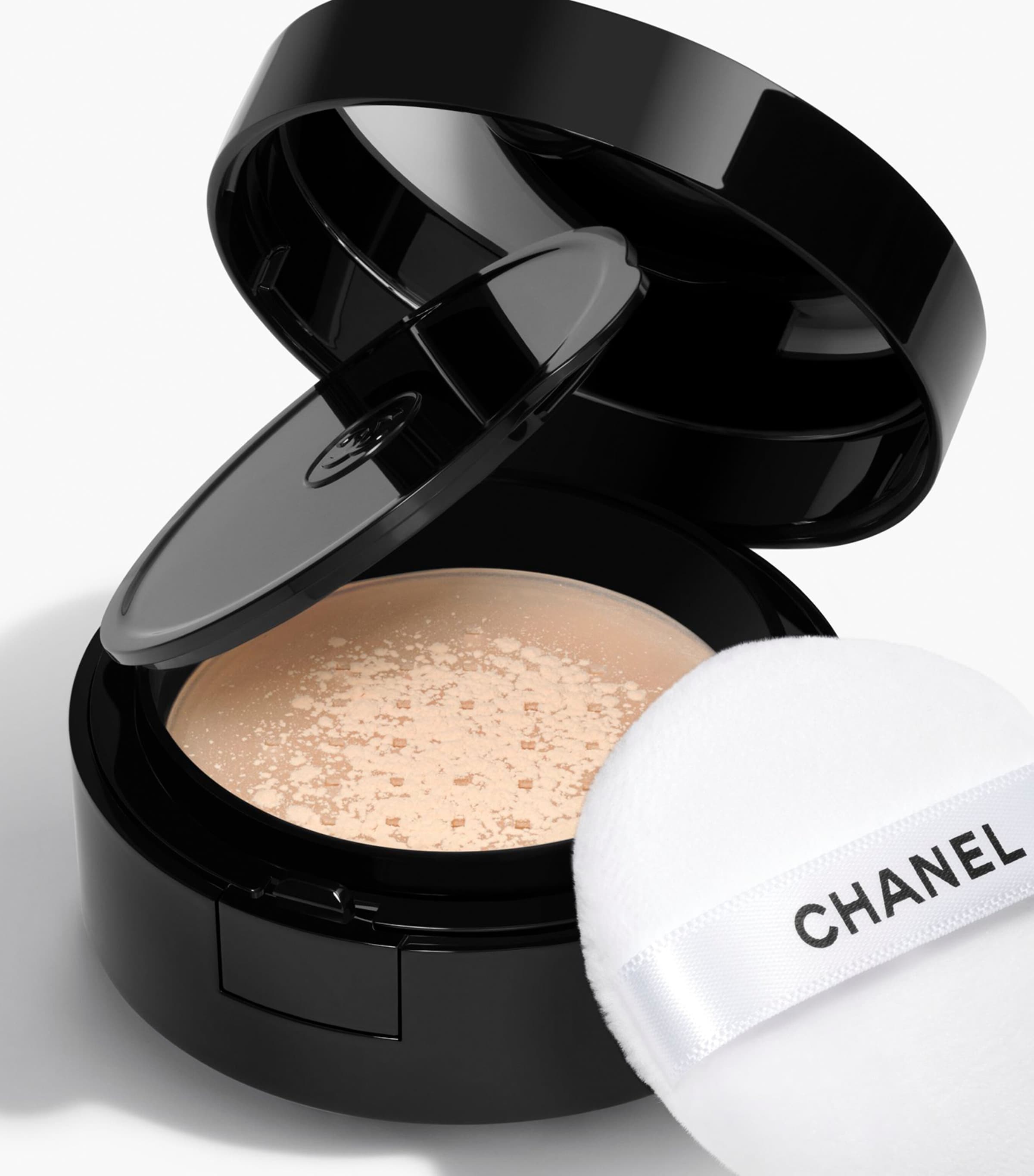 CHANEL POUDRE UNIVERSELLE LIBRE Pressed Powder | Beauty New In | Make-up | Face | Powders | Designers | CHANEL | Beauty CHANEL POUDRE UNIVERSELLE LIBRE Pressed Powder | Beauty New In | Make-up | Face | Powders | Designers | CHANEL | Beauty