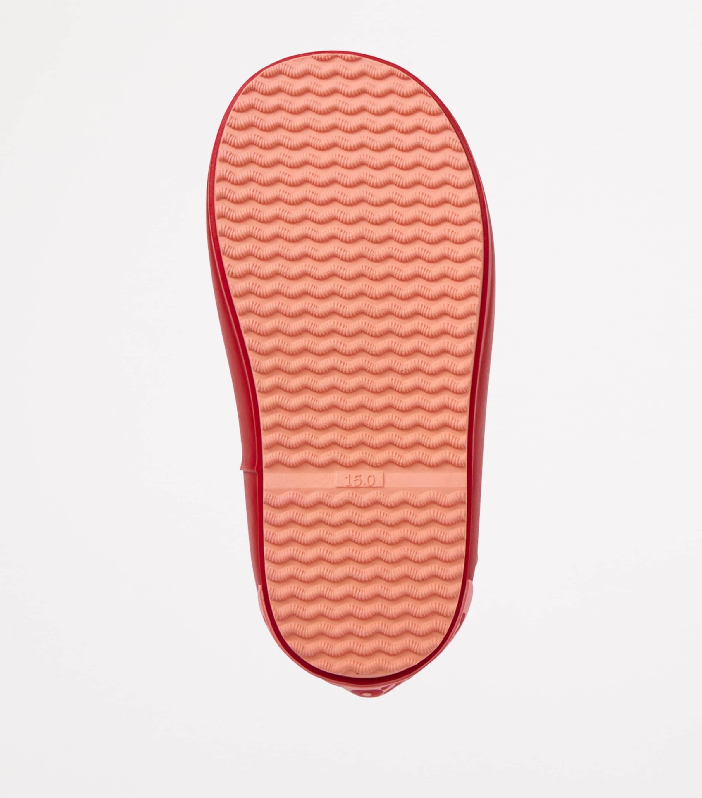 Rubber Rain Boots 2 Image 3