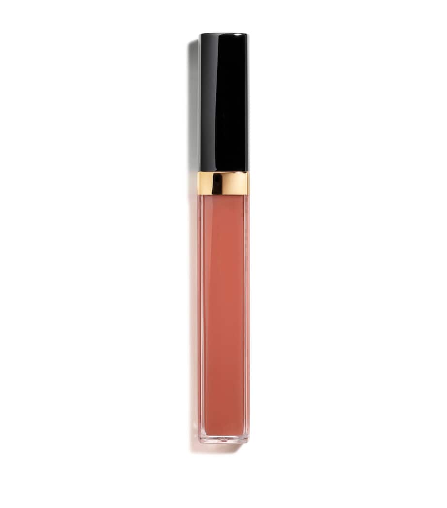 CHANEL ROUGE COCO GLOSS Moisturising Gloss Impertinente Image 1