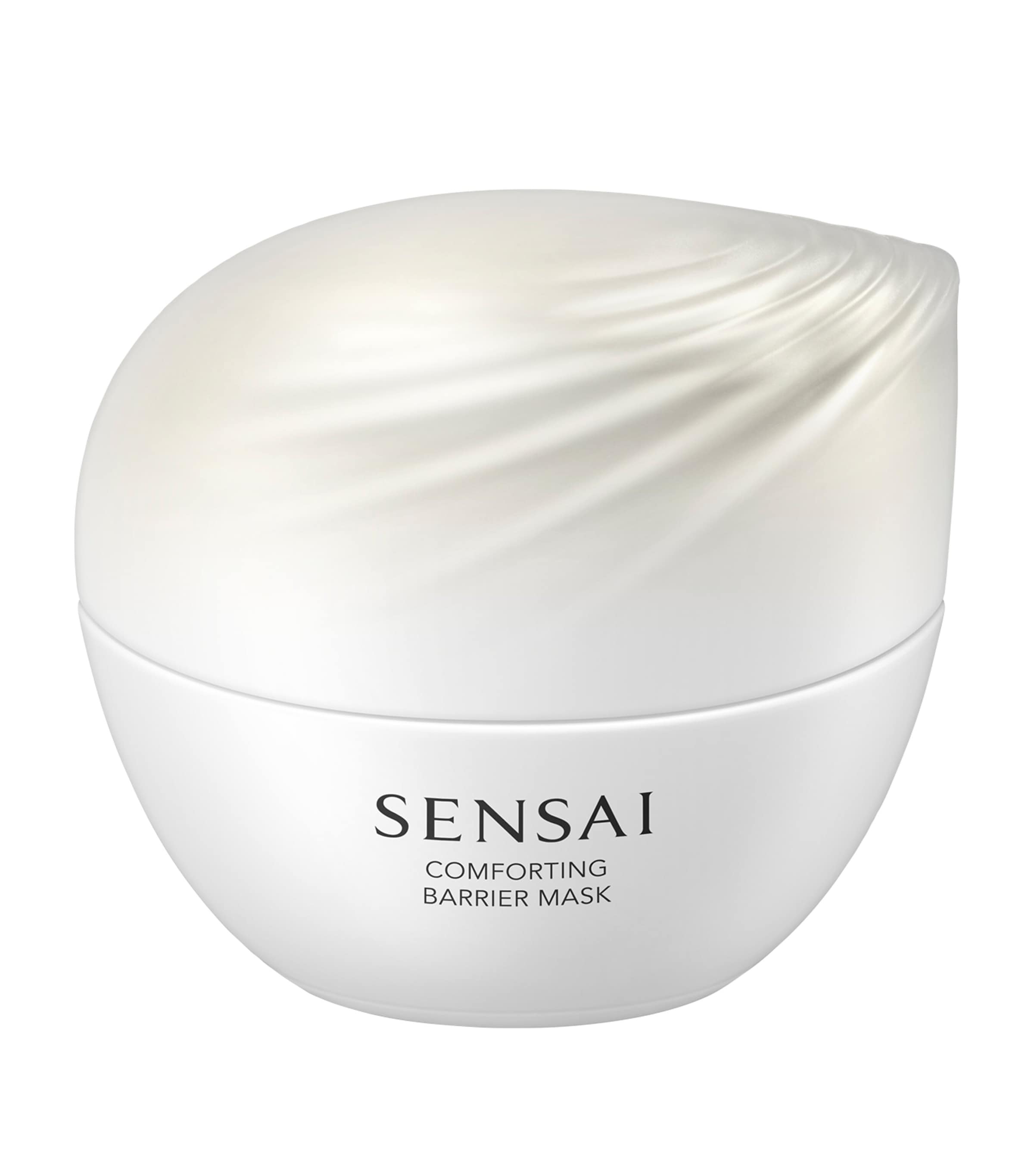 Sensai Comforting Barrier Mask
