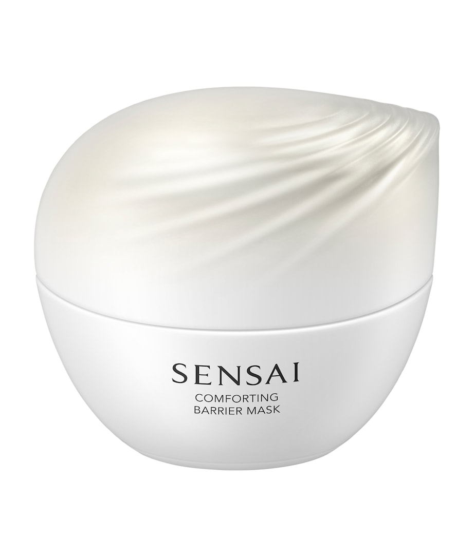 Comforting Barrier Mask (60ml) NO COLOUR Image 1