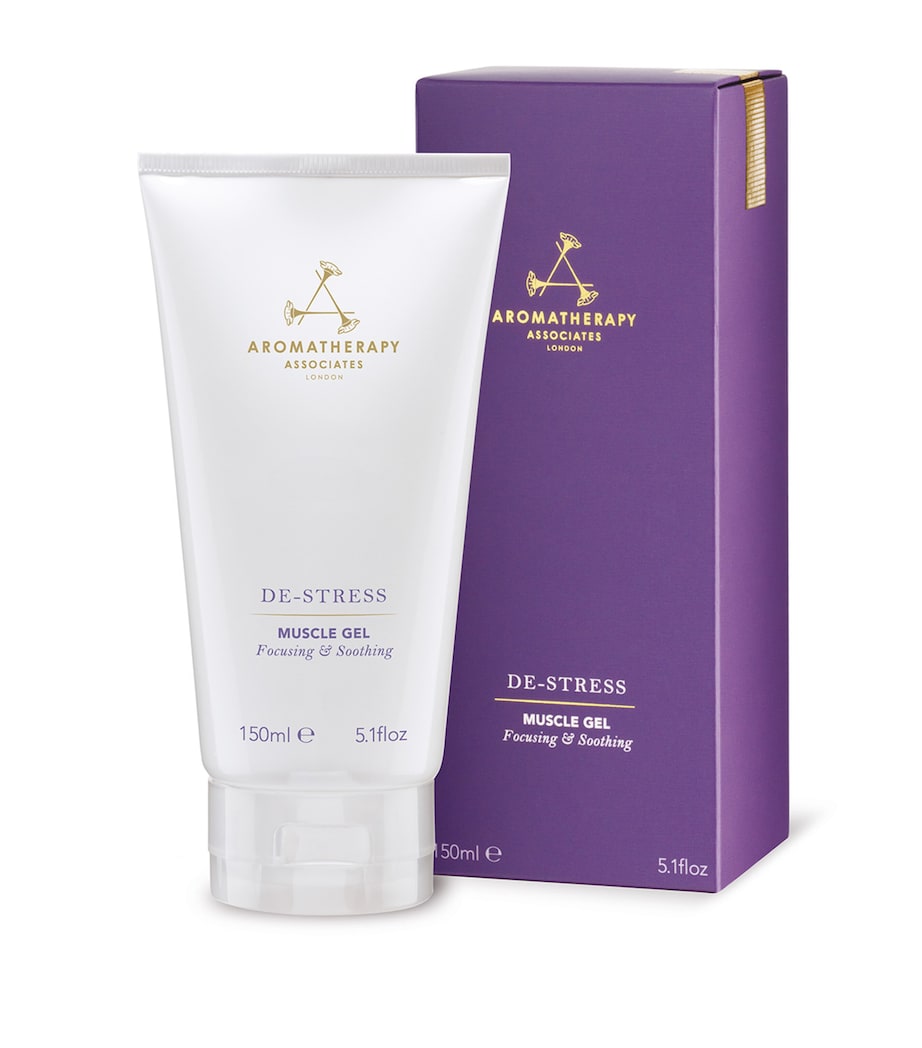 Aromatherapy Associates De-Stress Muscle Gel (150ml) Image 2