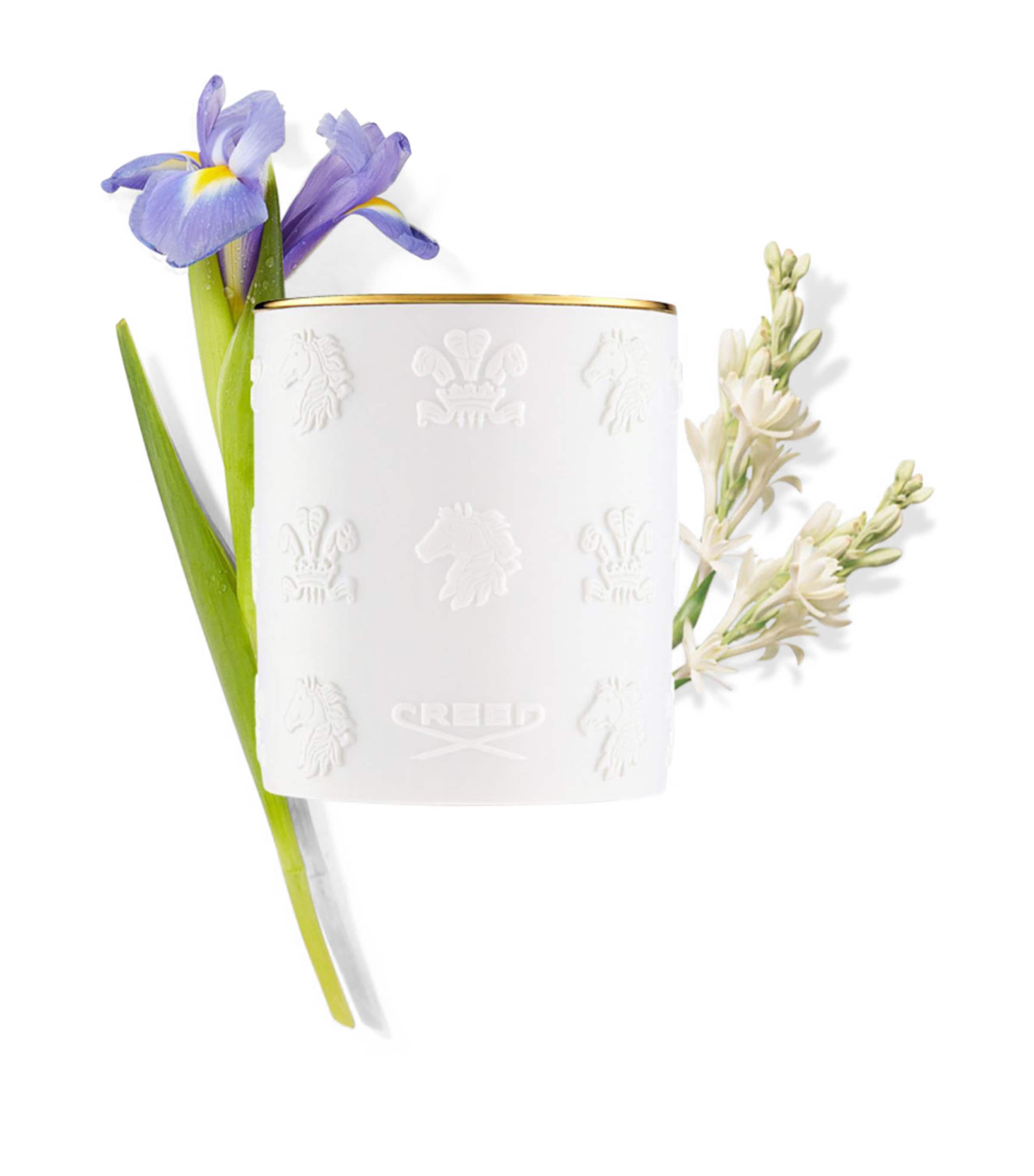 Toscana Scented Candle (220g) NO COLOUR Image 4