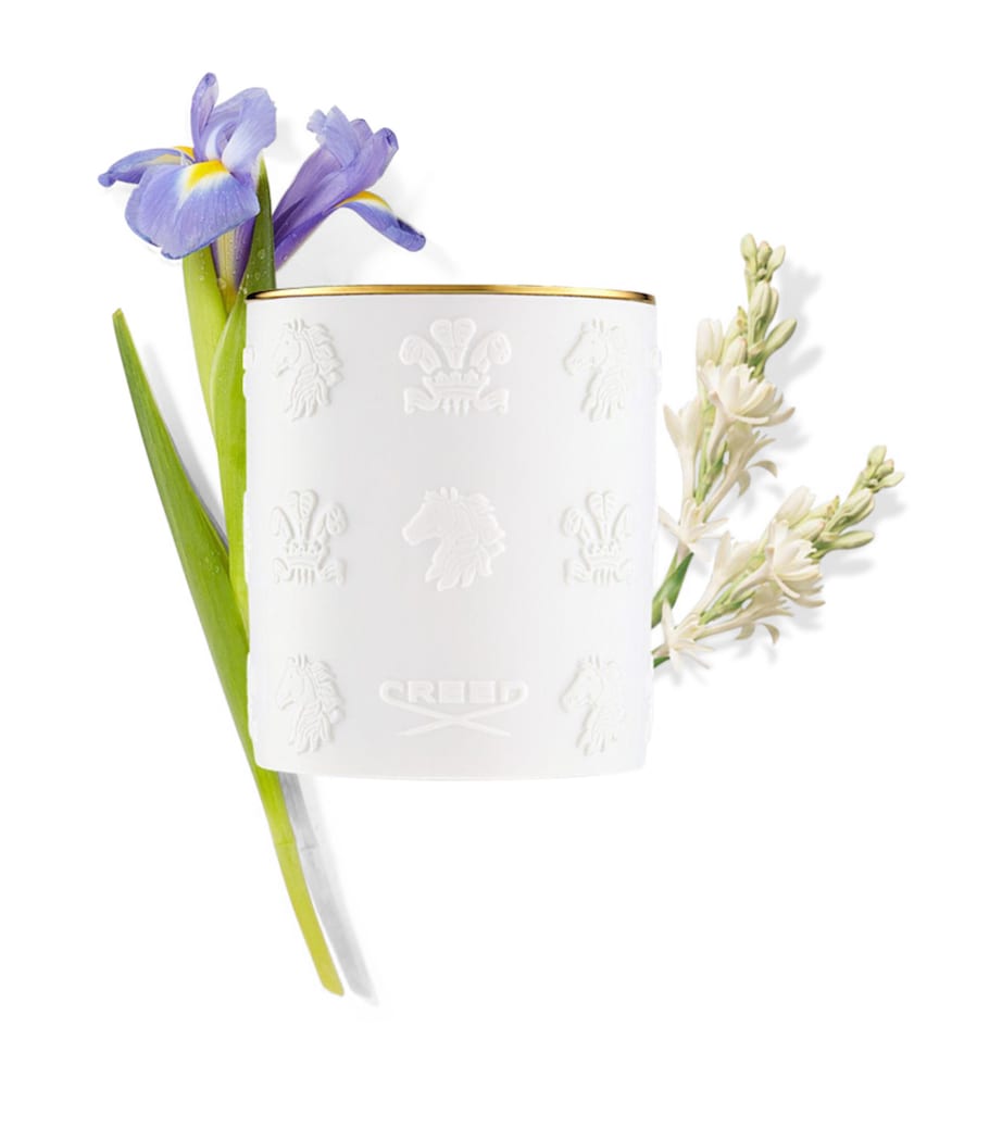 Toscana Scented Candle (220g) NO COLOUR Image 4