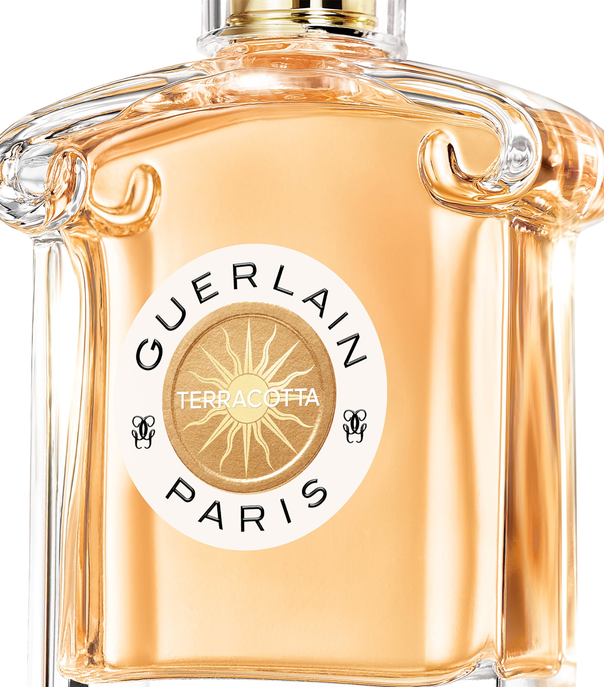 Les Légendaires Terracotta Eau de Toilette (75ml) NO COLOUR Image 3