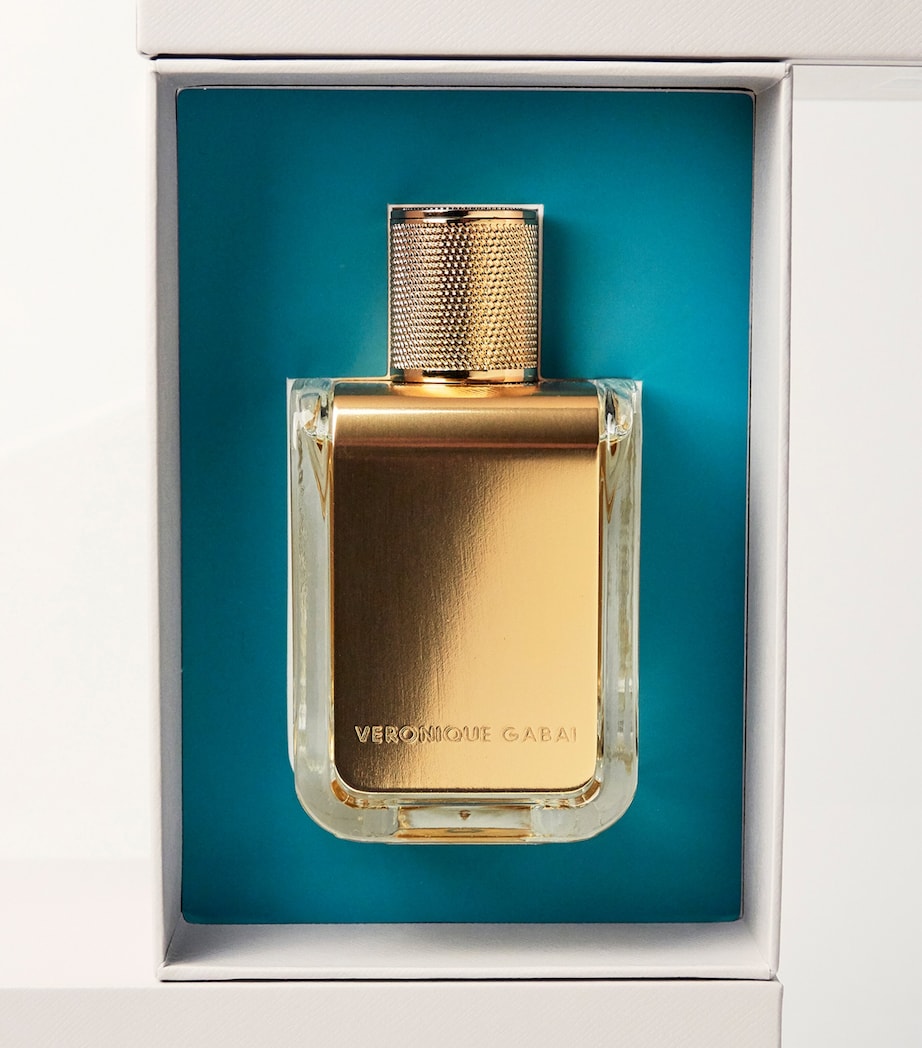 Délices des Bois Eau de Parfum (85ml) NO COLOUR Image 5
