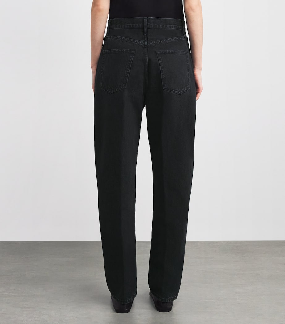 The Neat Barrel Jeans ASTRAL Image 4