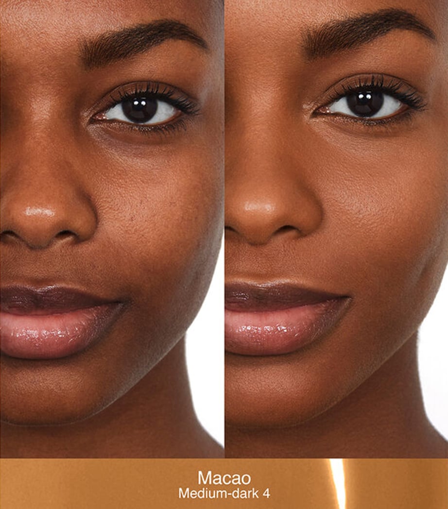 Sheer Glow Foundation MACAO Image 3