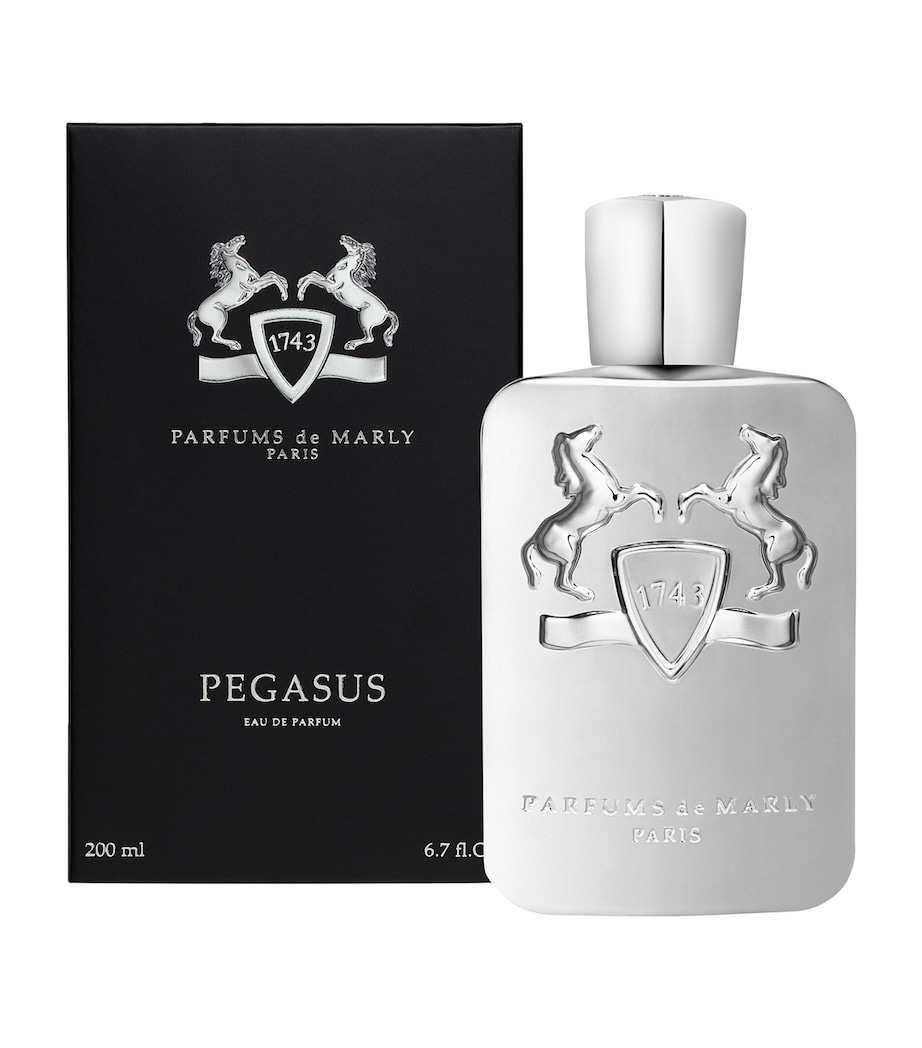 Parfums de Marly Pegasus Eau de Parfum (200ml) Image 1