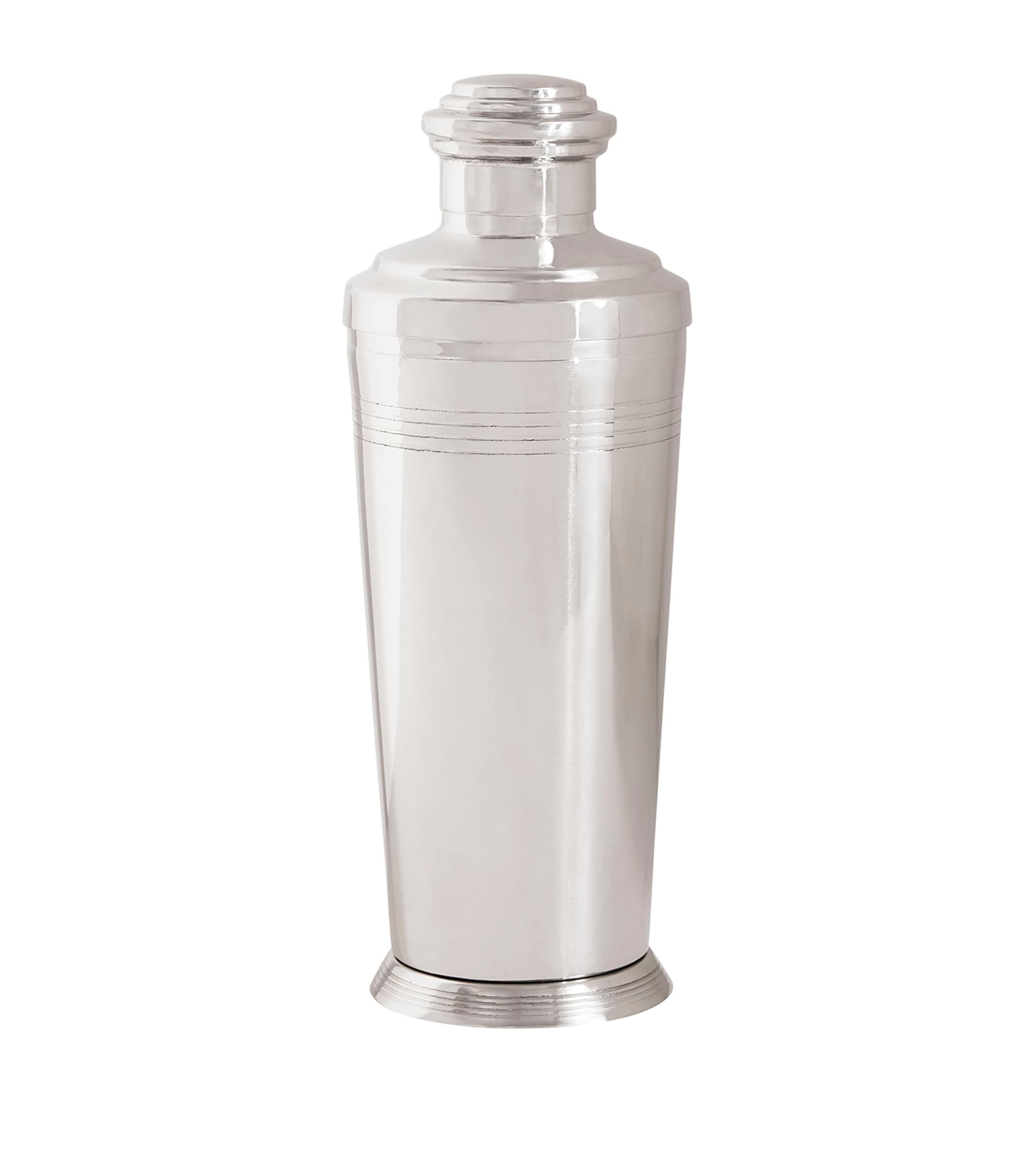 Beaumont Cocktail Shaker NO COLOUR Image 1