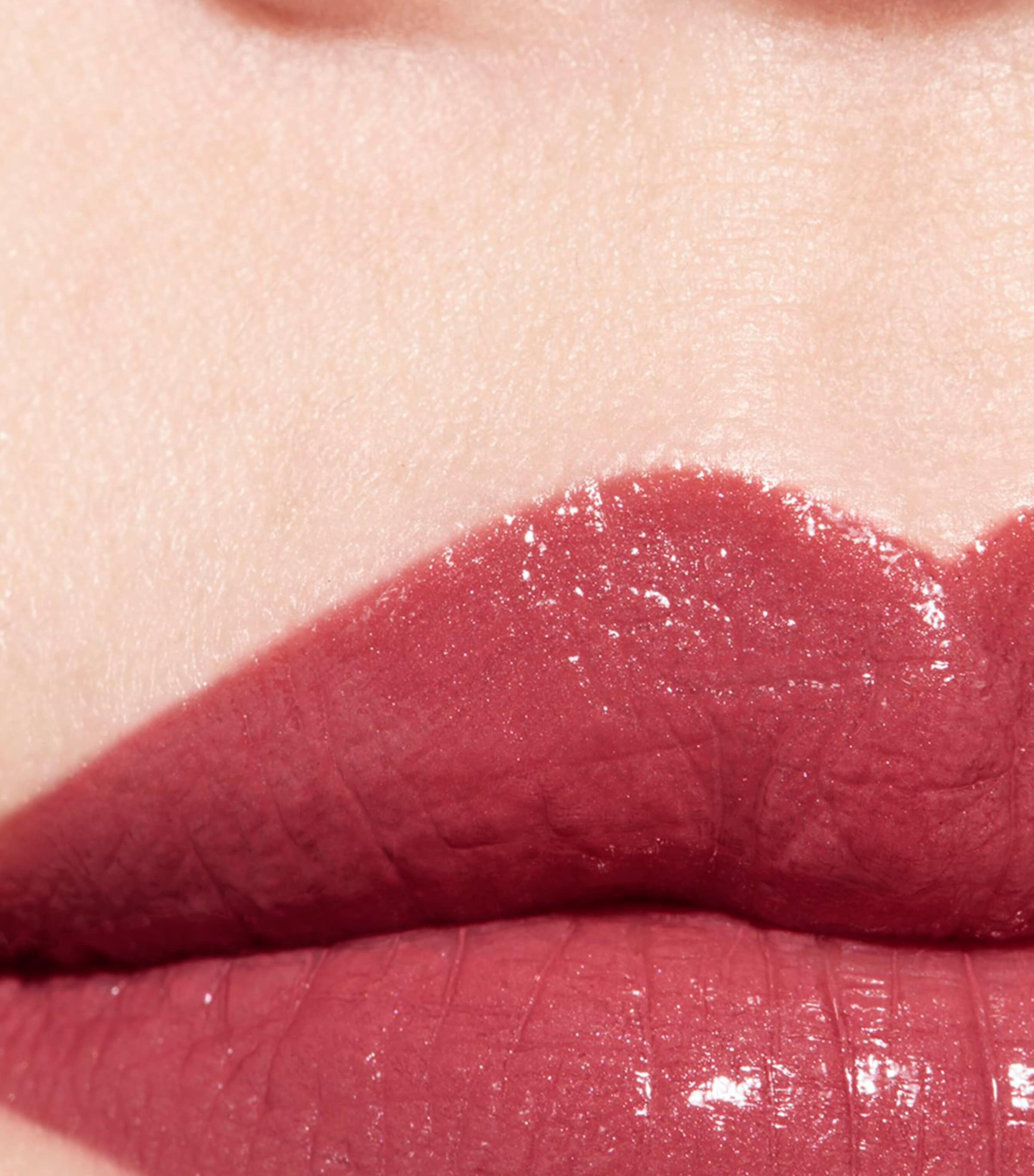 CHANEL ROUGE COCO Longwear Satin Lipstick Image 3