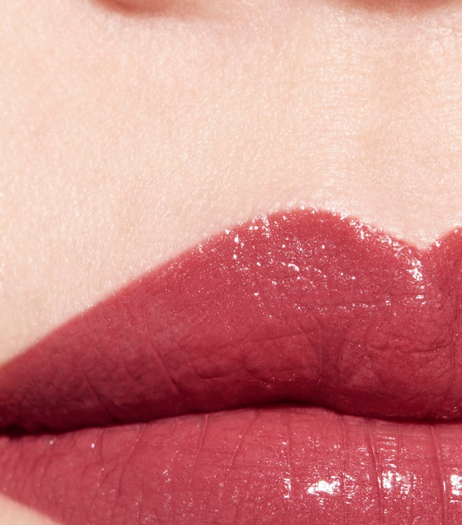 CHANEL ROUGE COCO Longwear Satin Lipstick Image 3