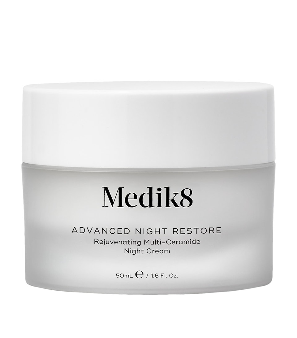 Medik8 Advanced Night Restore (50ml)
