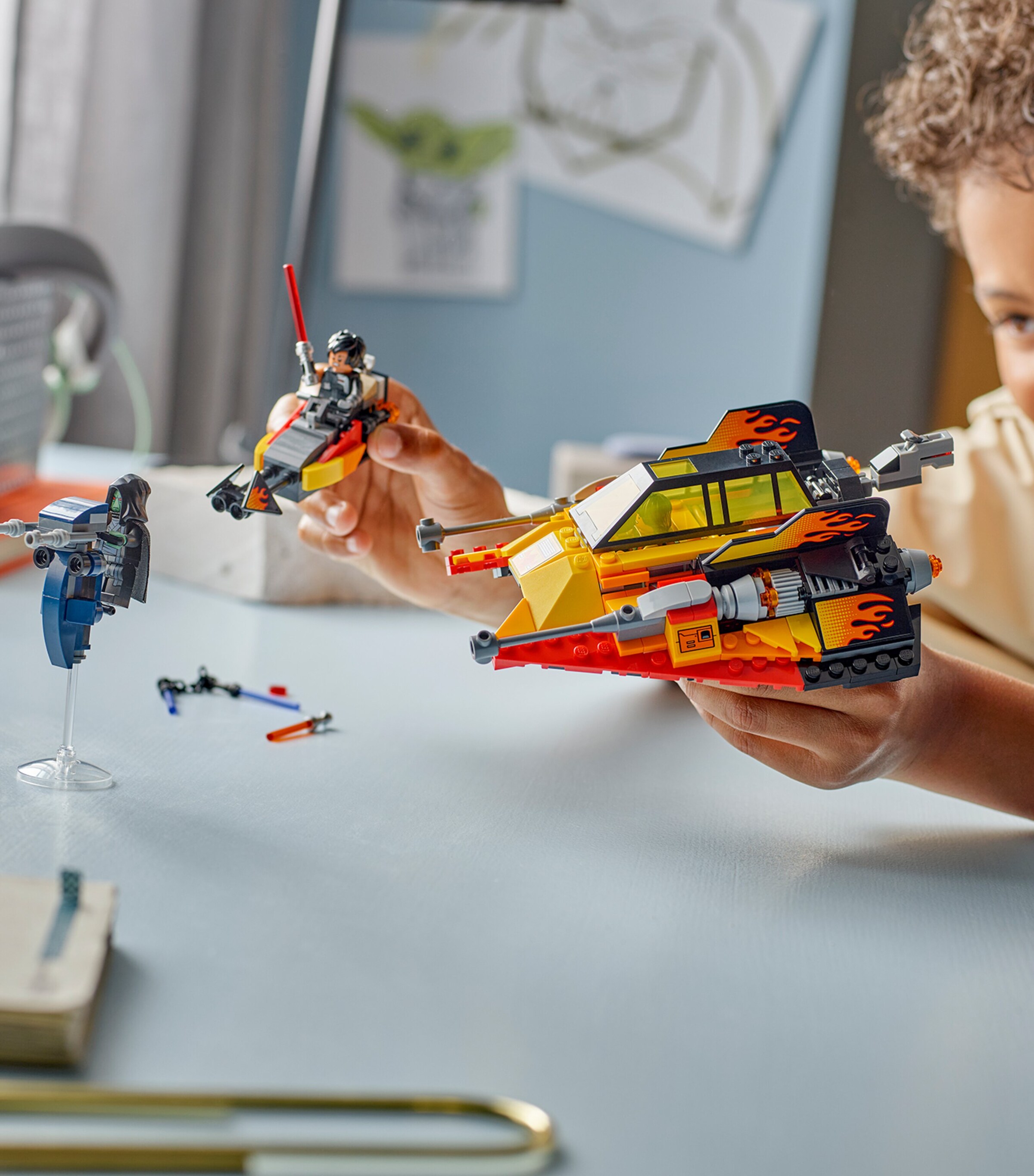 Lego Star Wars The Force Burner Snowspeeder 75414 | Kids New In | Toys | Building & Construction Toys | Designers | Lego Lego Star Wars The Force Burner Snowspeeder 75414 | Kids New In | Toys | Building & Construction Toys | Designers | Lego