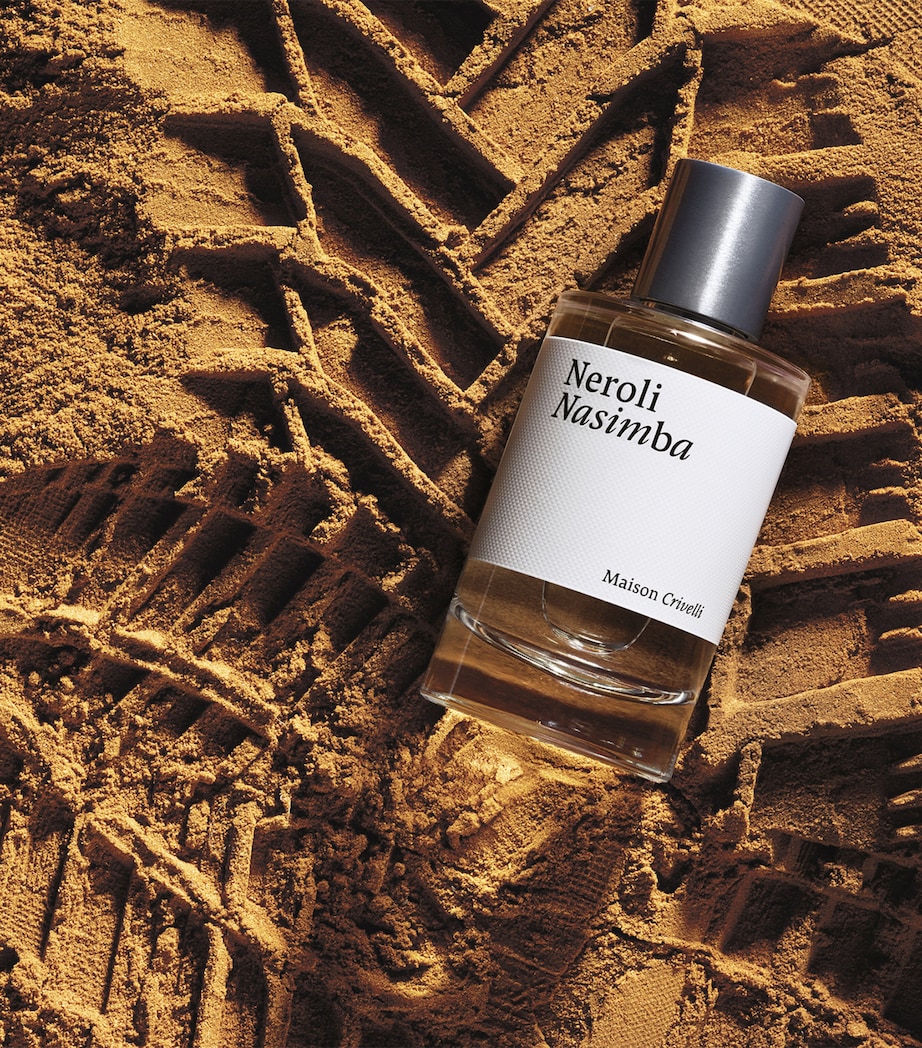 Neroli Nasimba Eau de Parfum (100ml) NO COLOUR Image 4