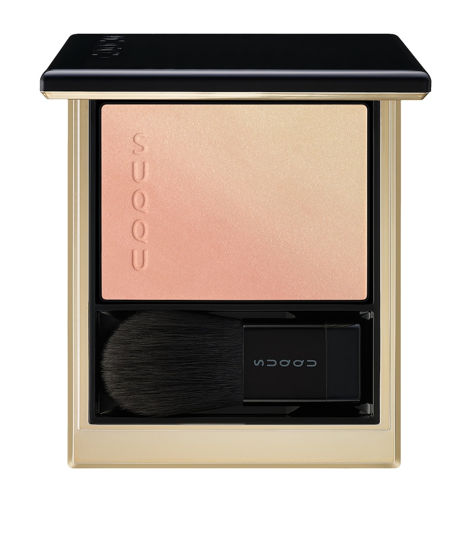 Suqqu Blurring Color Blush Image 1