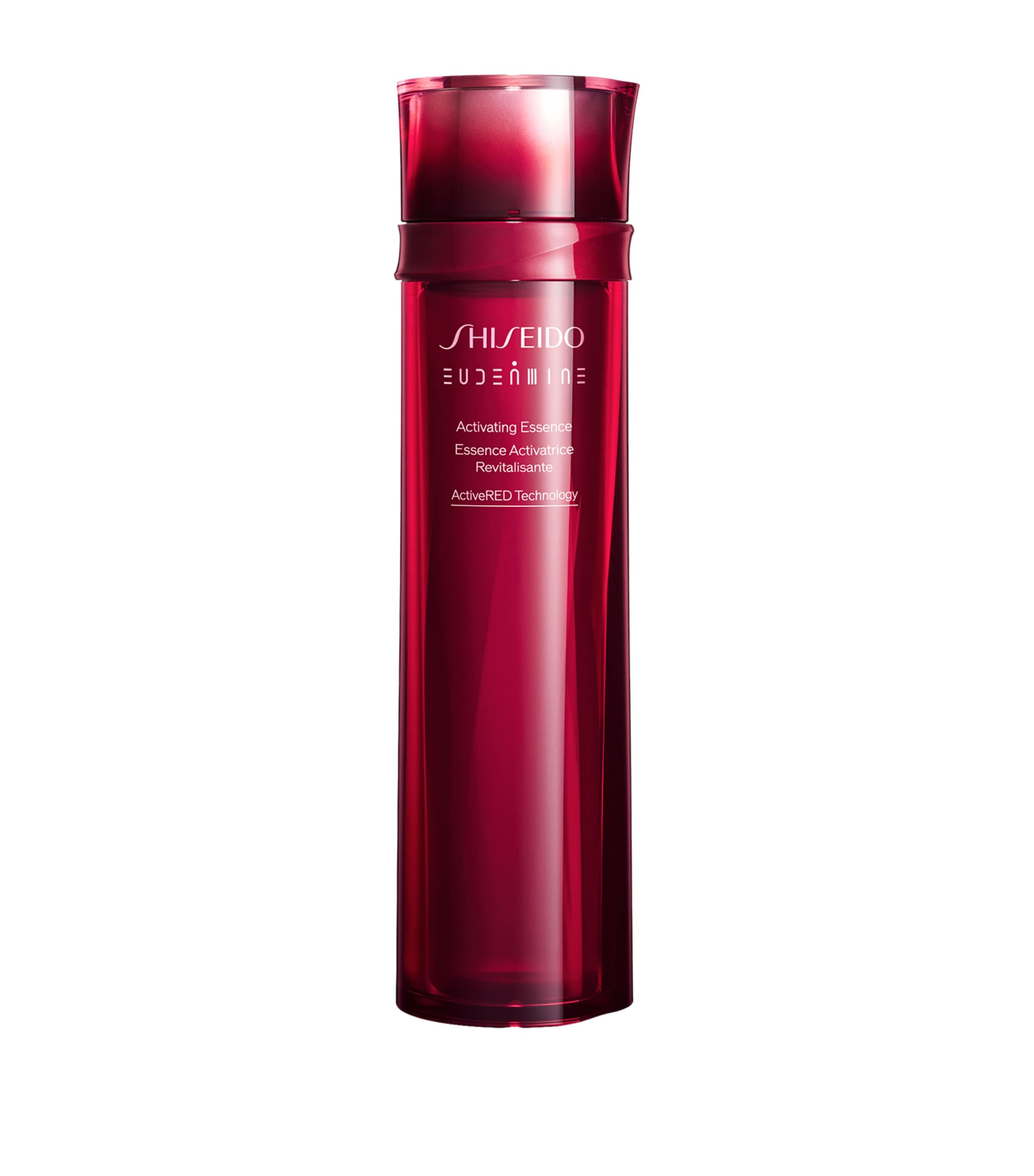 Shiseido Eudermine Revitalising Essence