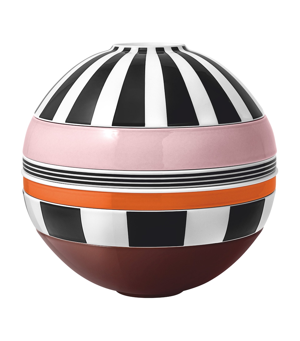 Iconic La Boule Memphis Set