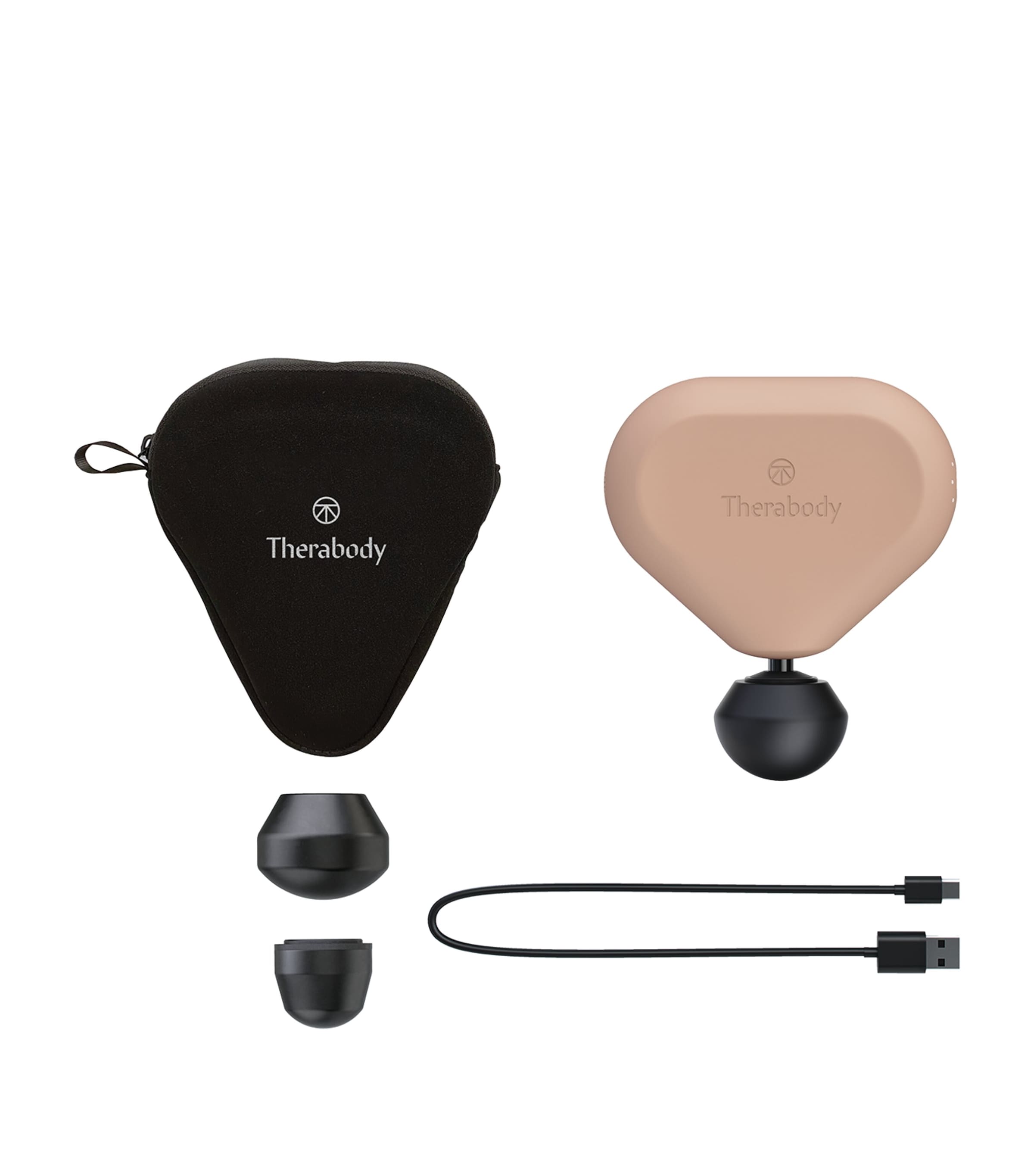 Theragun Mini 2.0 PINK Image 6