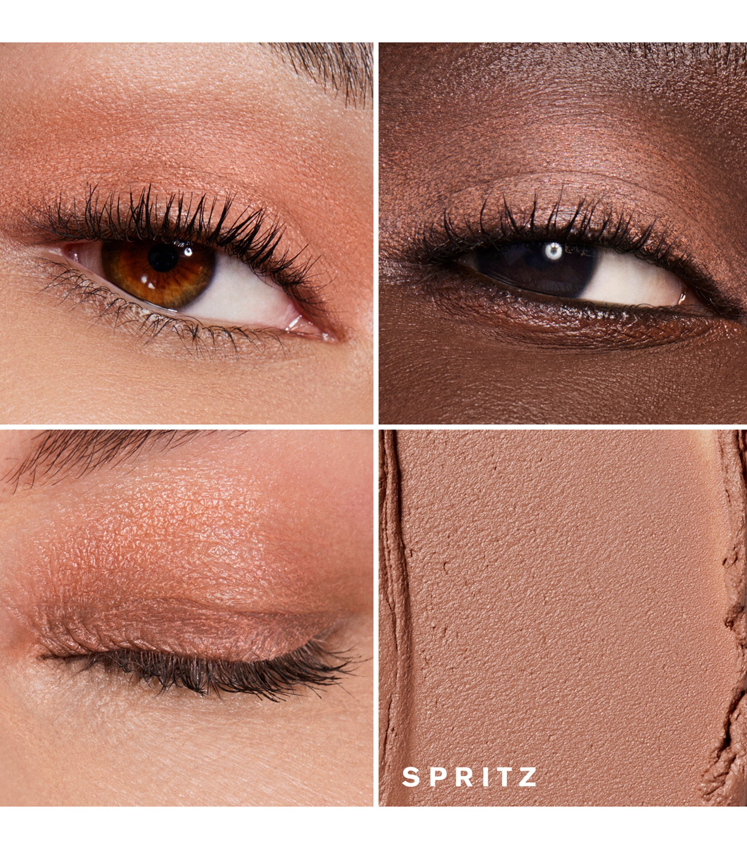 Estée Lauder The Essential Eyeshadow Stick Brown Spritz Image 5