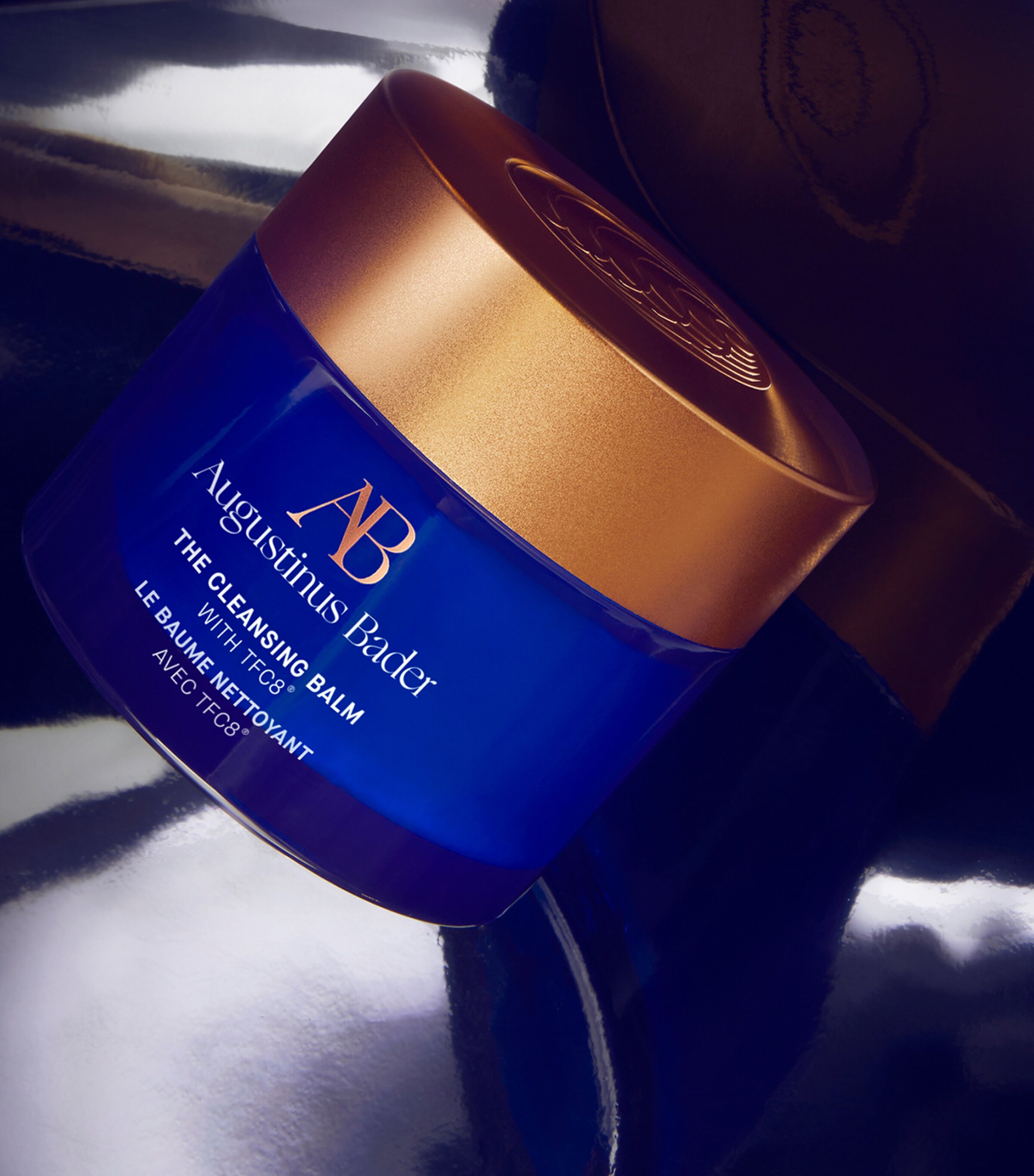 The Cleansing Balm (90G) NO COLOUR Image 9