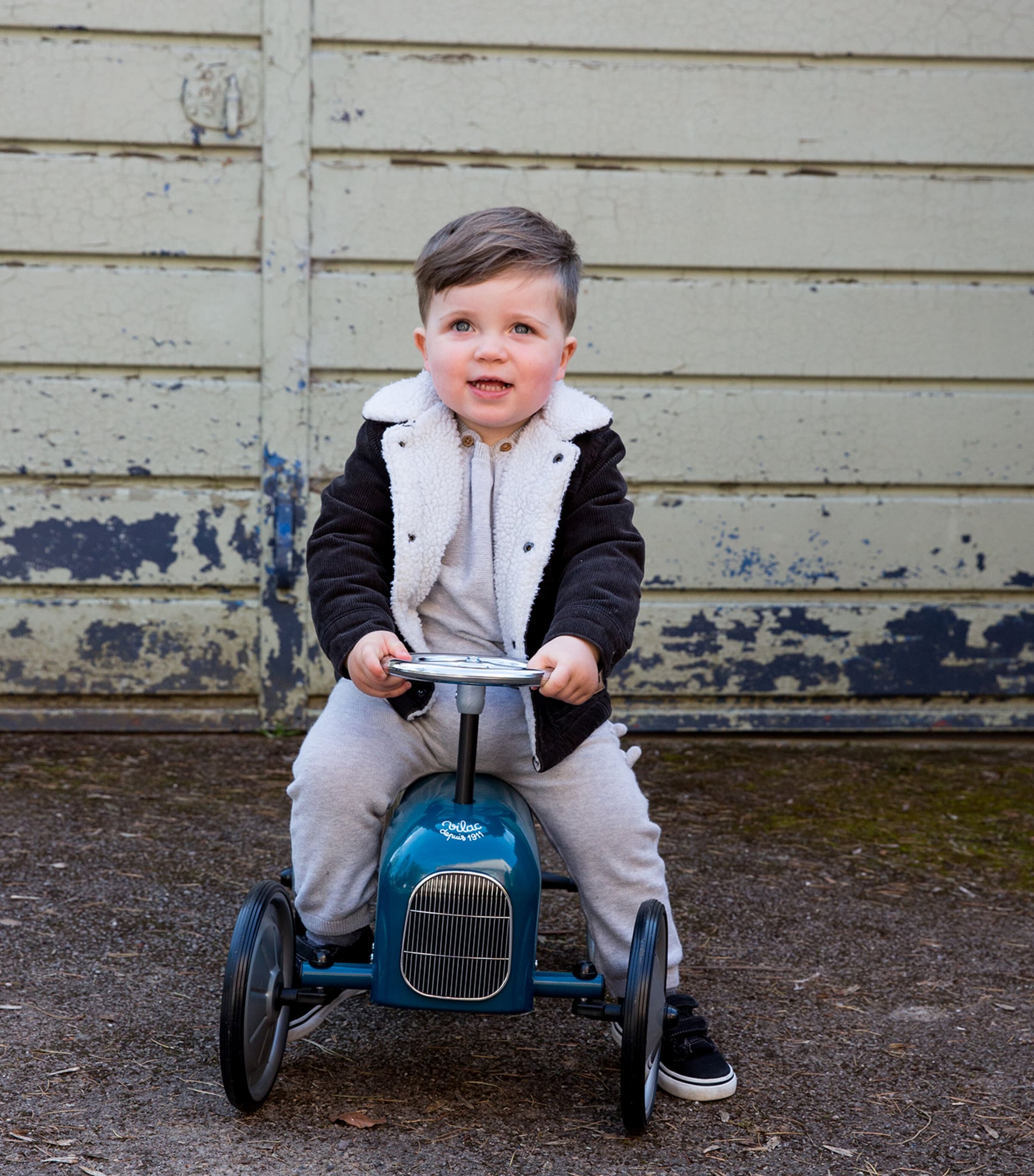 Metal Car MULTI Image 3