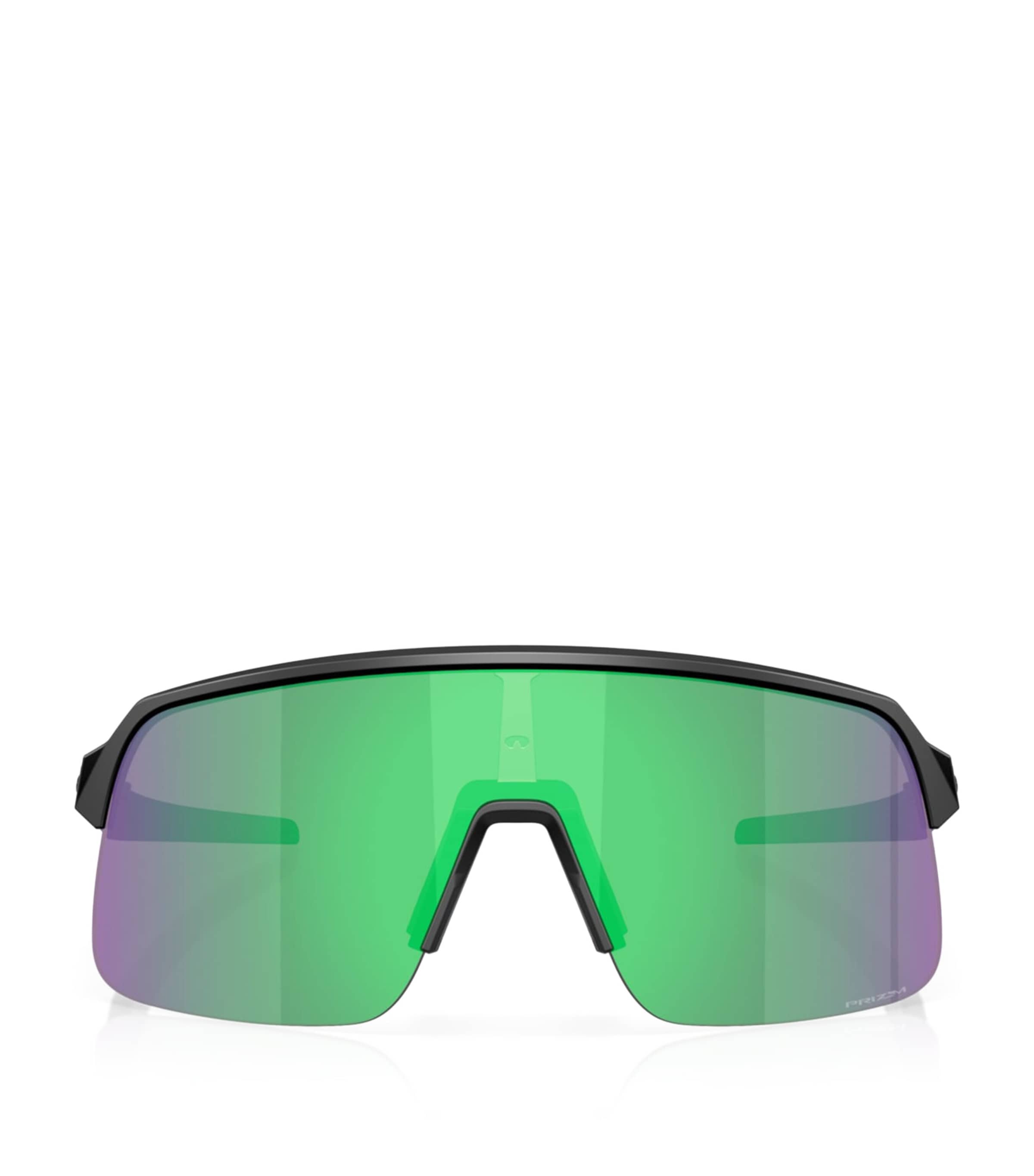 Oakley Sutro Lite S Sunglasses Black Image 1