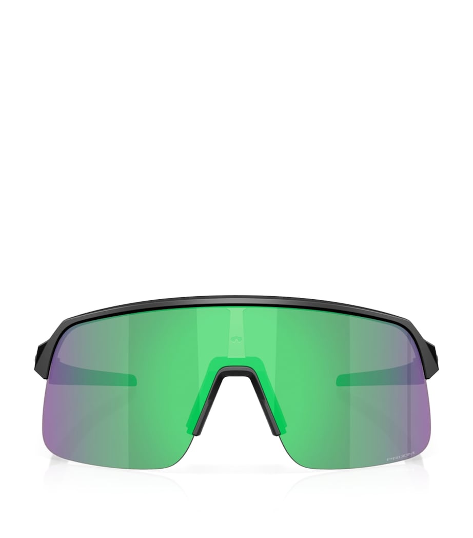 Oakley Sutro Lite S Sunglasses Black Image 1