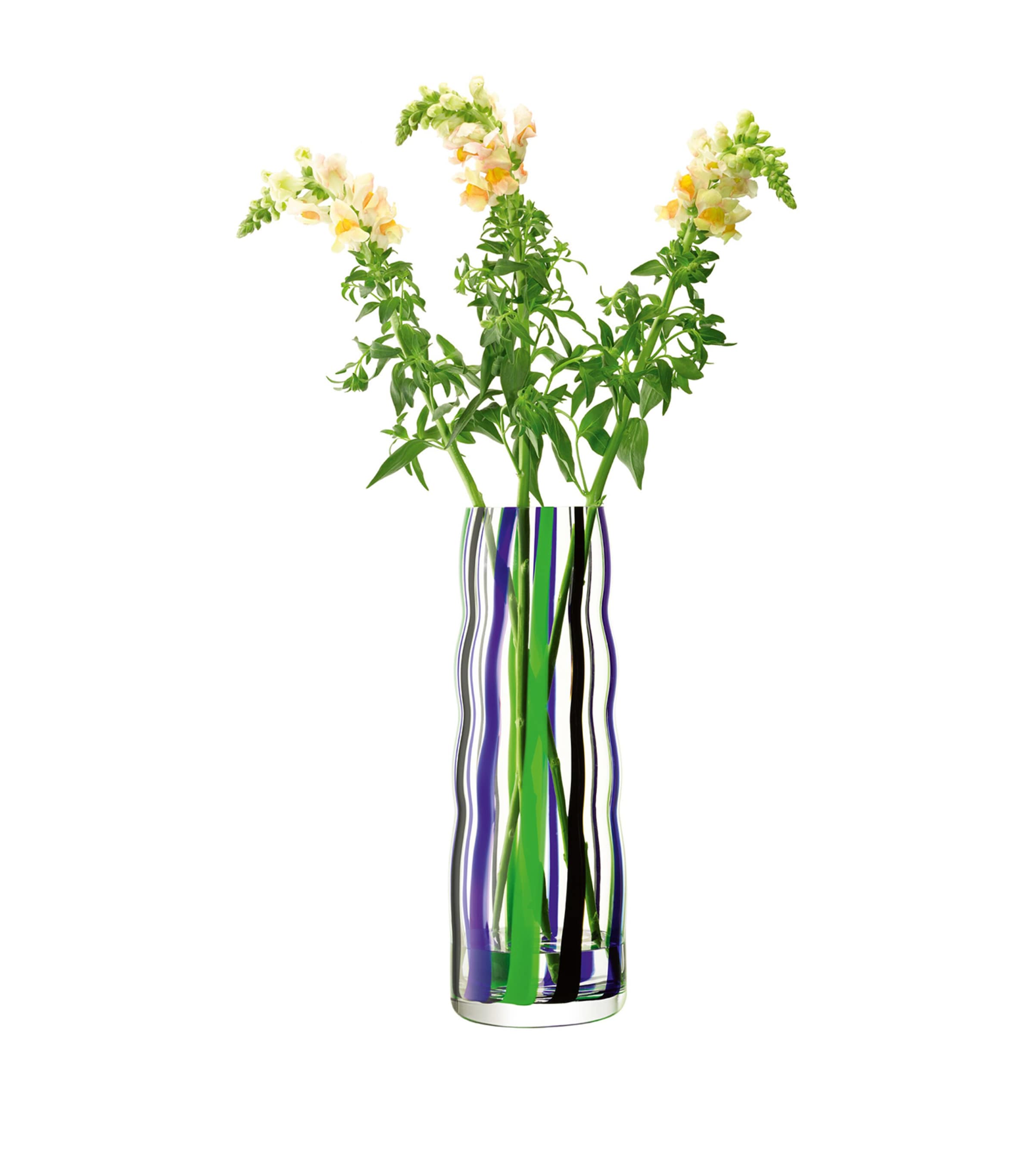 Folk Vase (42cm) MULTI Image 4