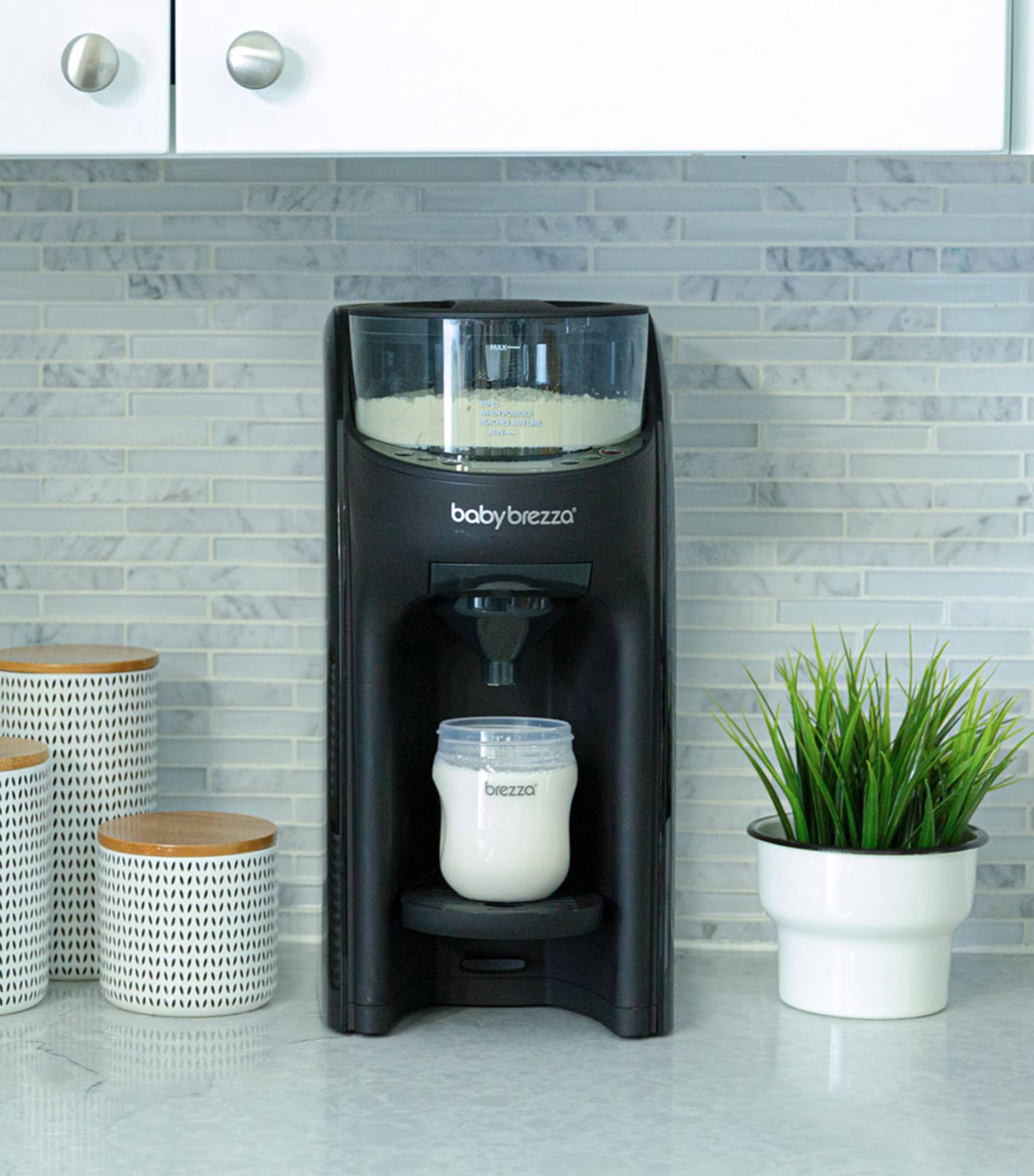 Baby Brezza Formula Pro Advanced | Harrods US
