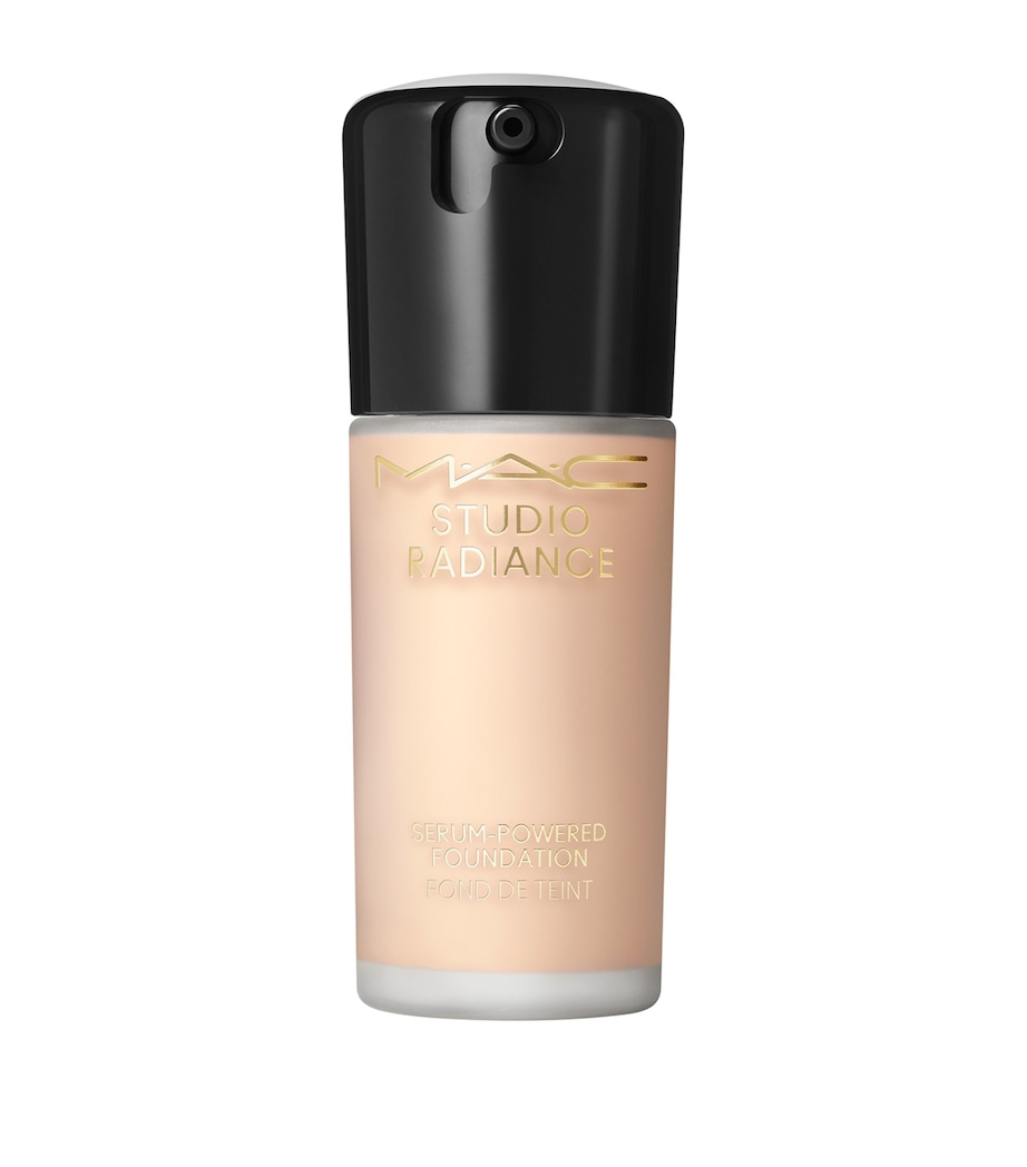 Studio Radiance Serum-Powered Foundation (30ml) N32 Image 1