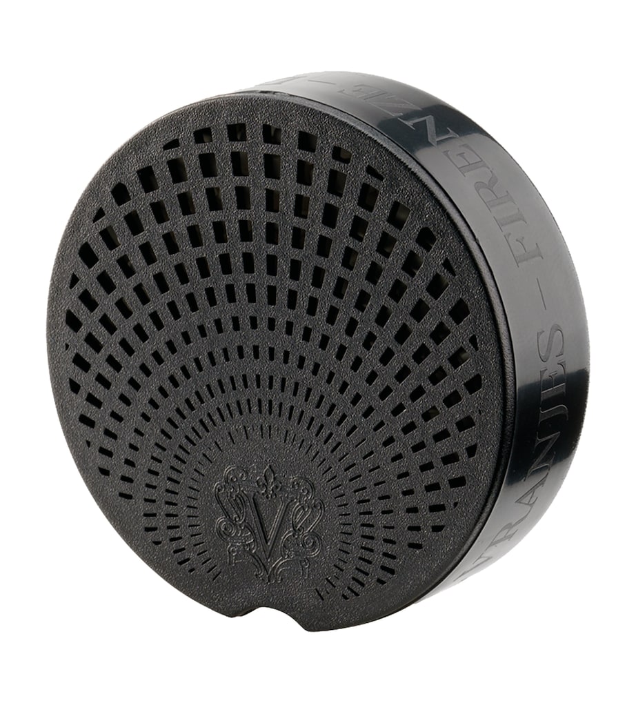 Rosso Nobile Car Diffuser (30g) - Refill BLACK Image 1