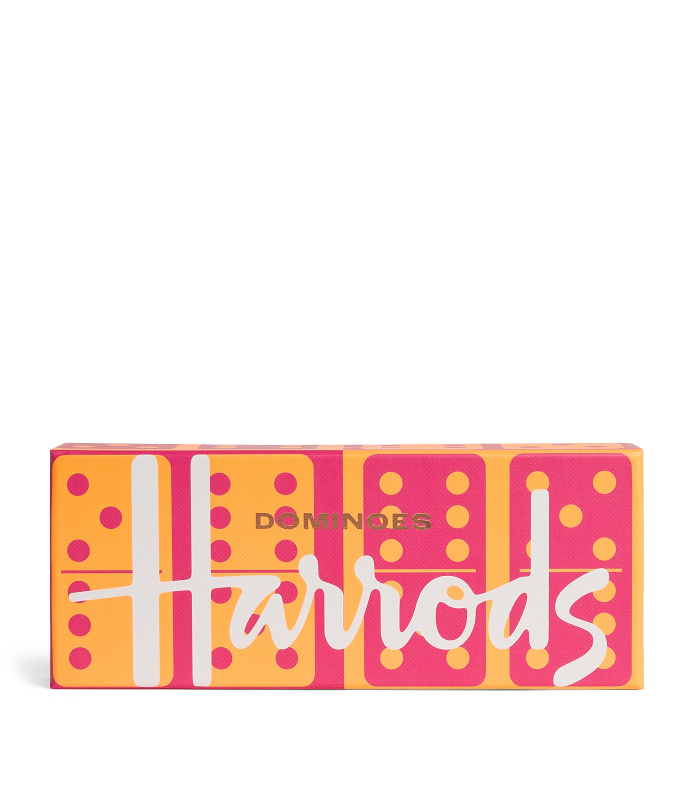 Harrods Dominoes Image 1