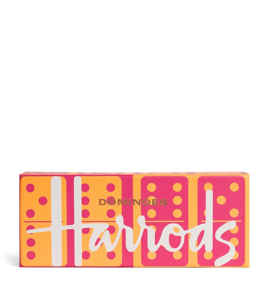 Harrods Dominoes Image 1