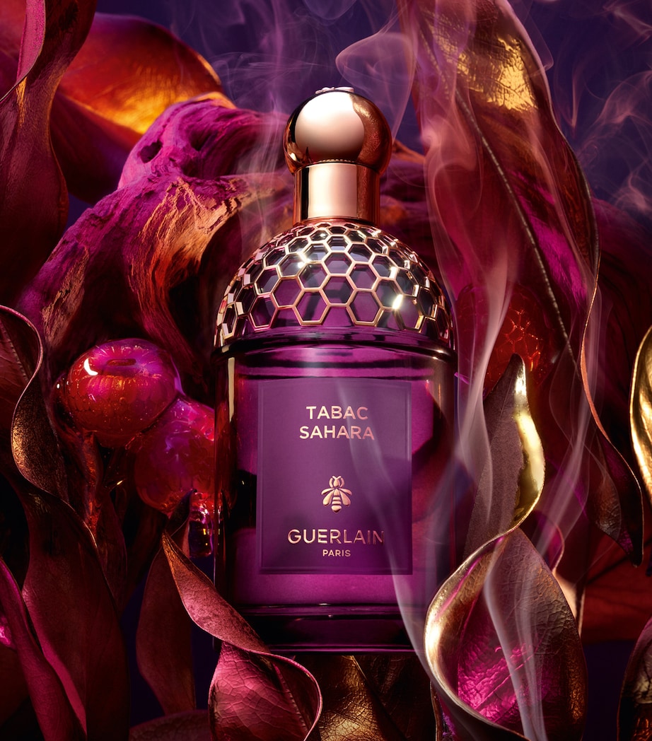 Guerlain Absolus Allegoria Tabac Sahara Eau de Parfum (75ml) Image 2