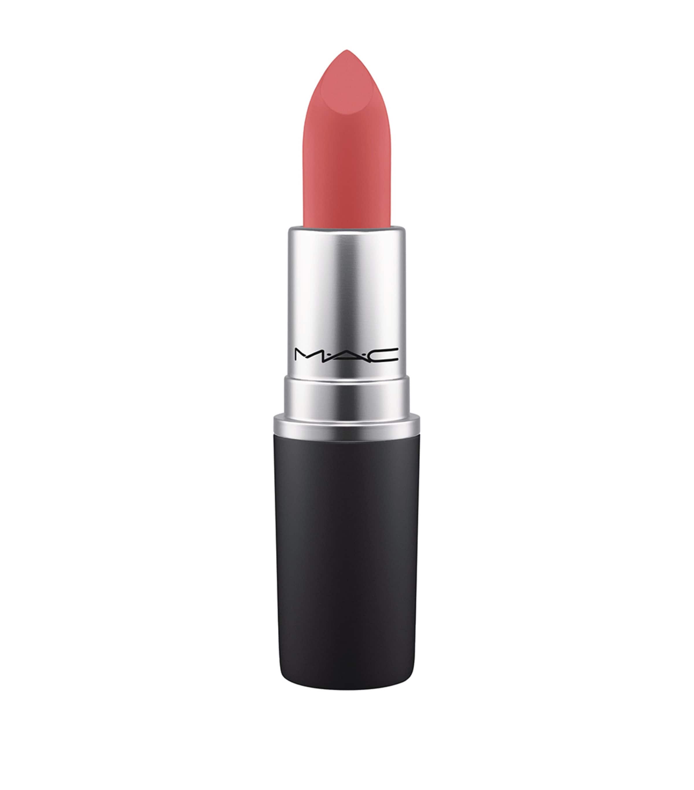 Powder Kiss Lipstick SHEER OUTRAGE Image 2