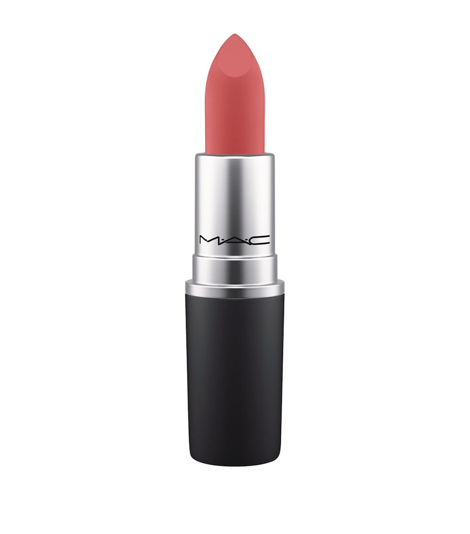 Powder Kiss Lipstick SHEER OUTRAGE Image 2