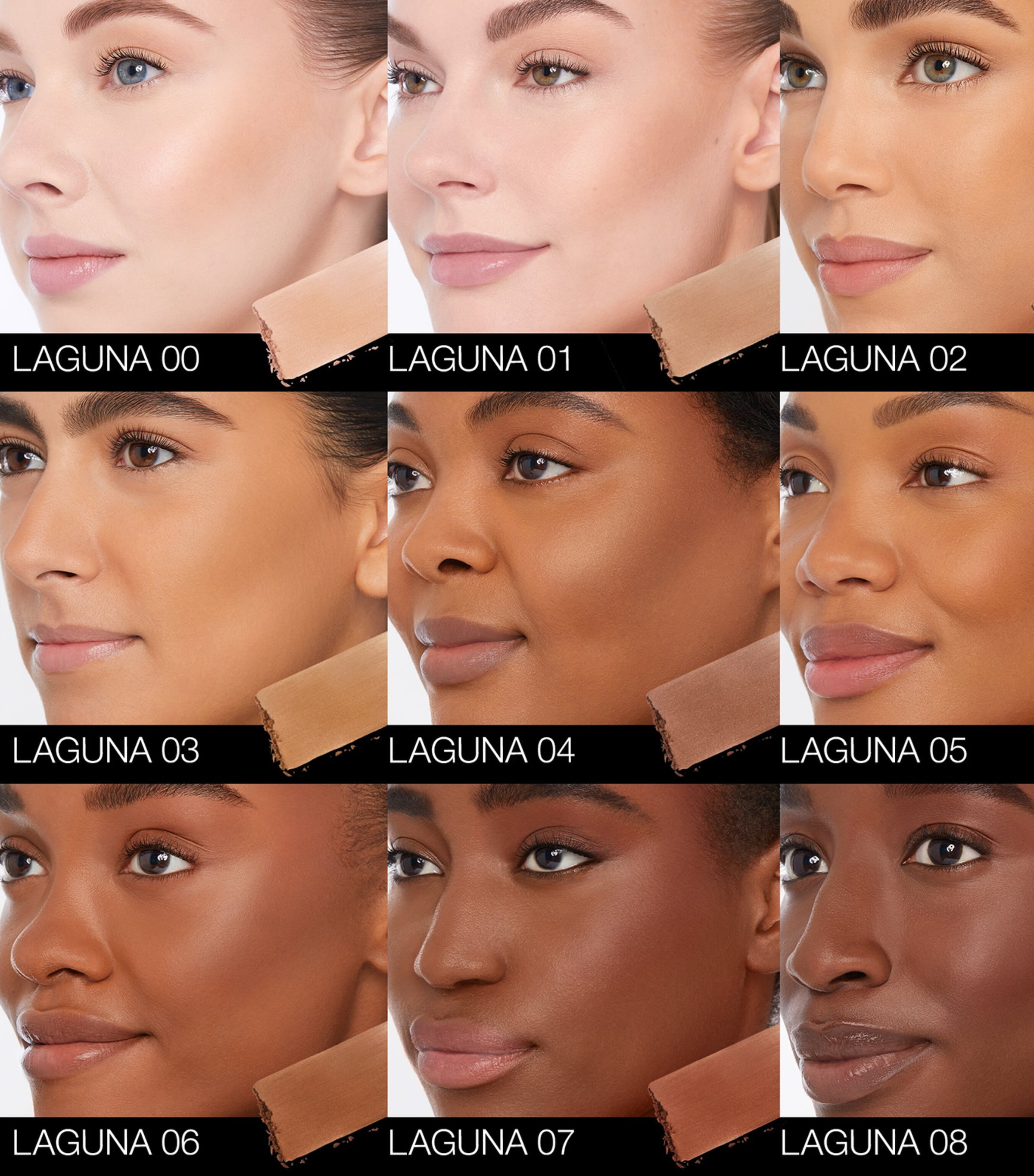 Laguna Bronzing Powder LAGUNA 03 Image 4