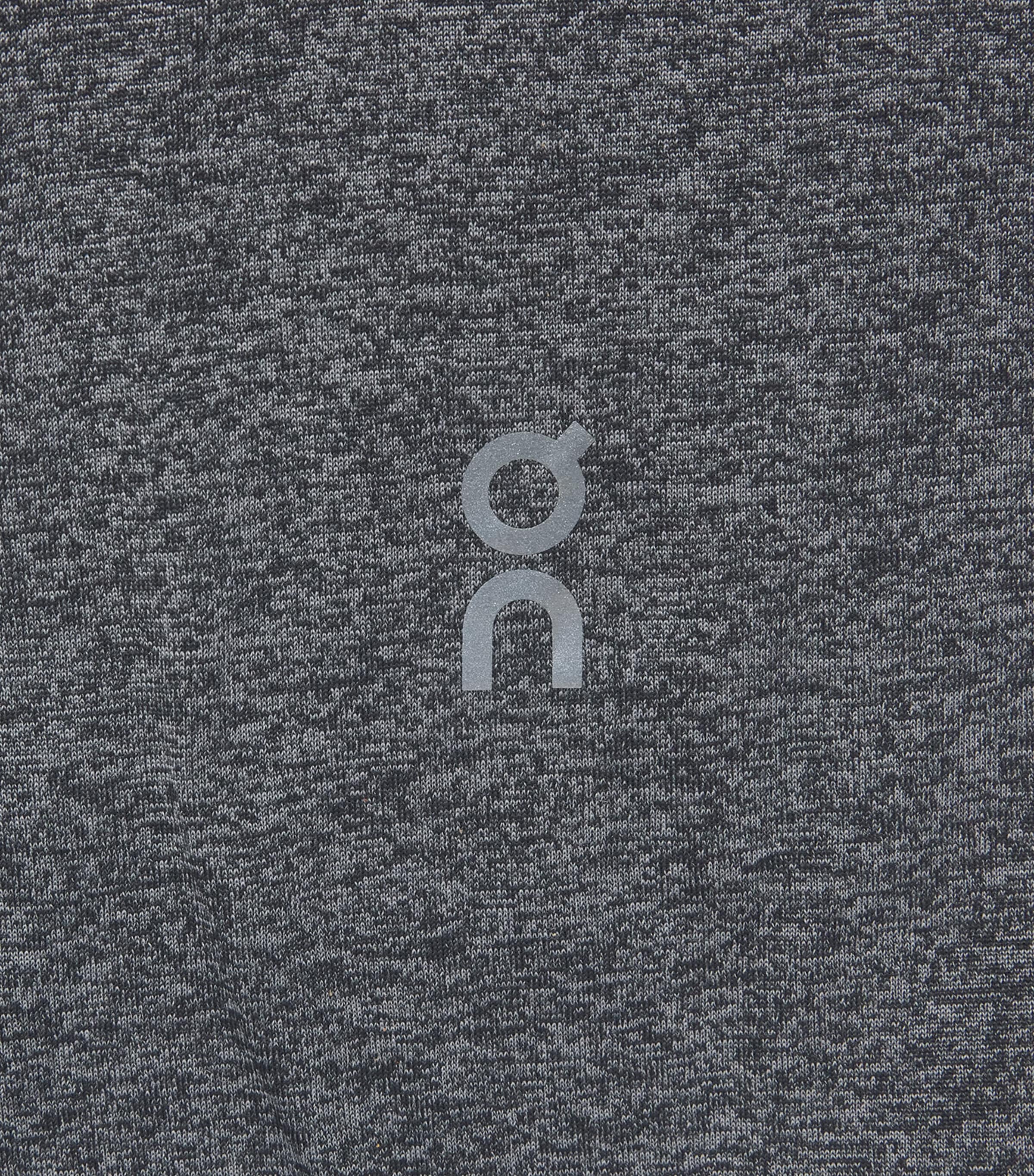 On Mens Train Flex Sleeveless Top Ember Heather Image 6