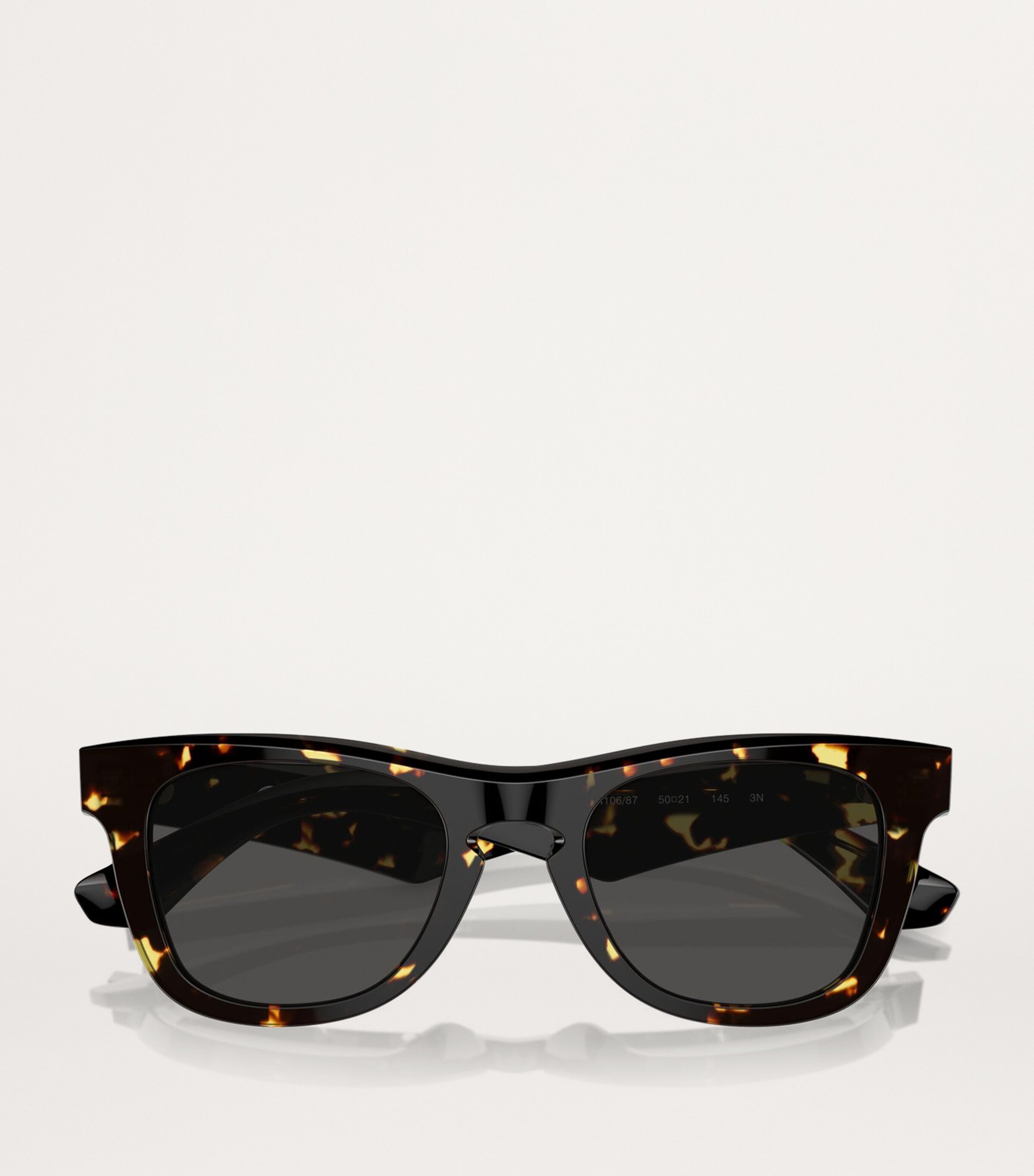 Metal BE4426 Sunglasses 410687 Image 5