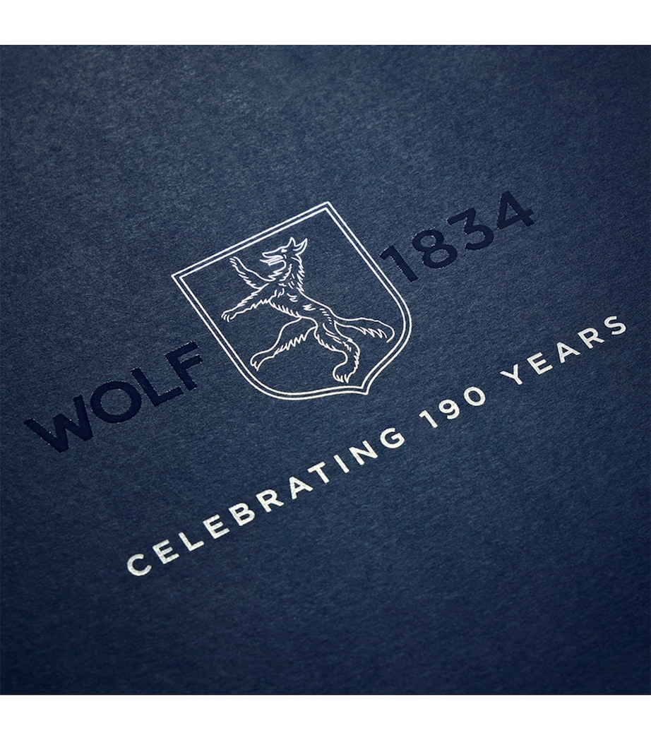 Silver Single Watch Winder SILVER Image 5