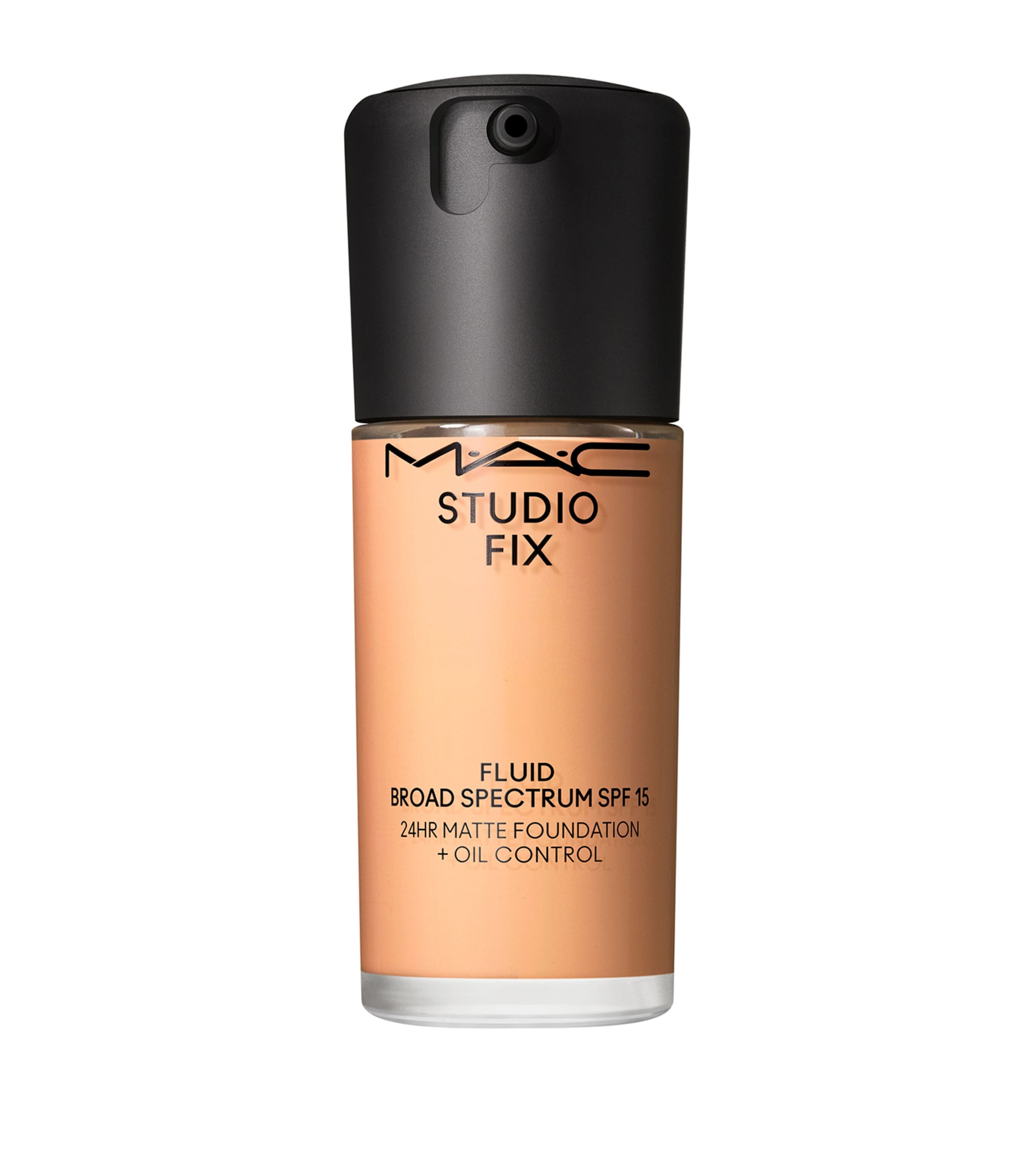 Mac Studio Fix Foundation Spf15