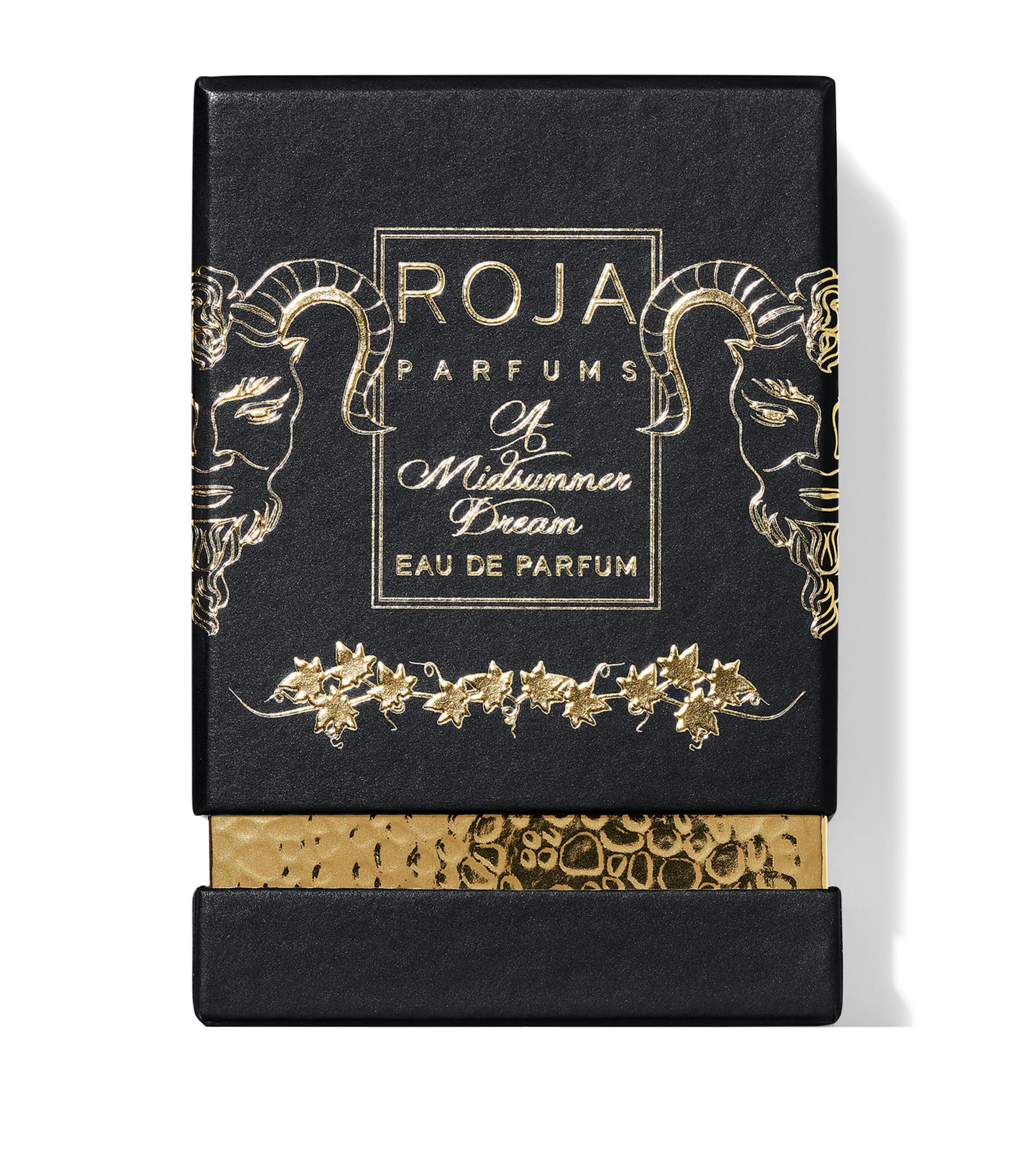 A Midsummer Dream Eau de Parfum (100ml) NO COLOUR Image 2