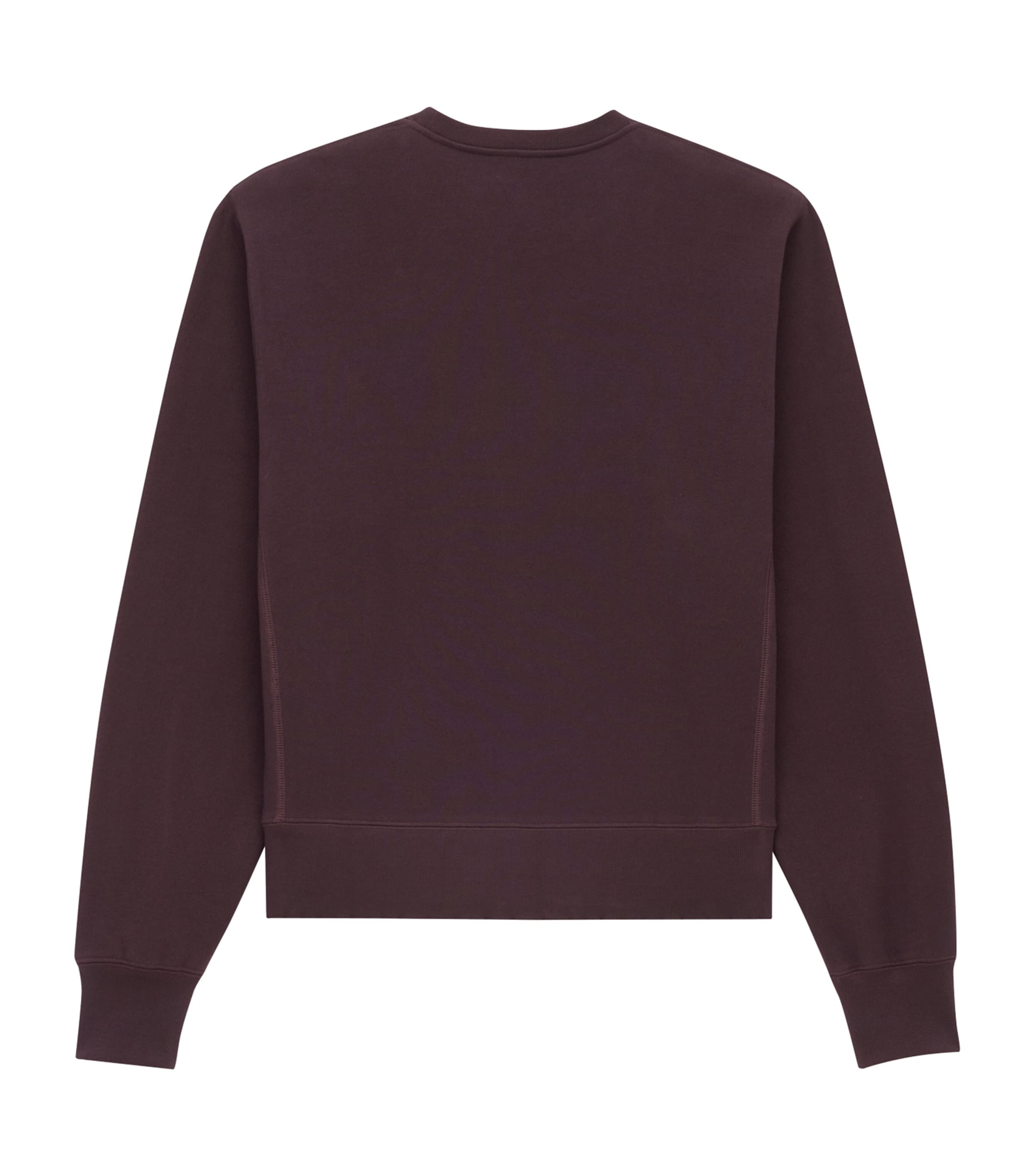 Cotton Cassandre Sweatshirt 5053 Image 2