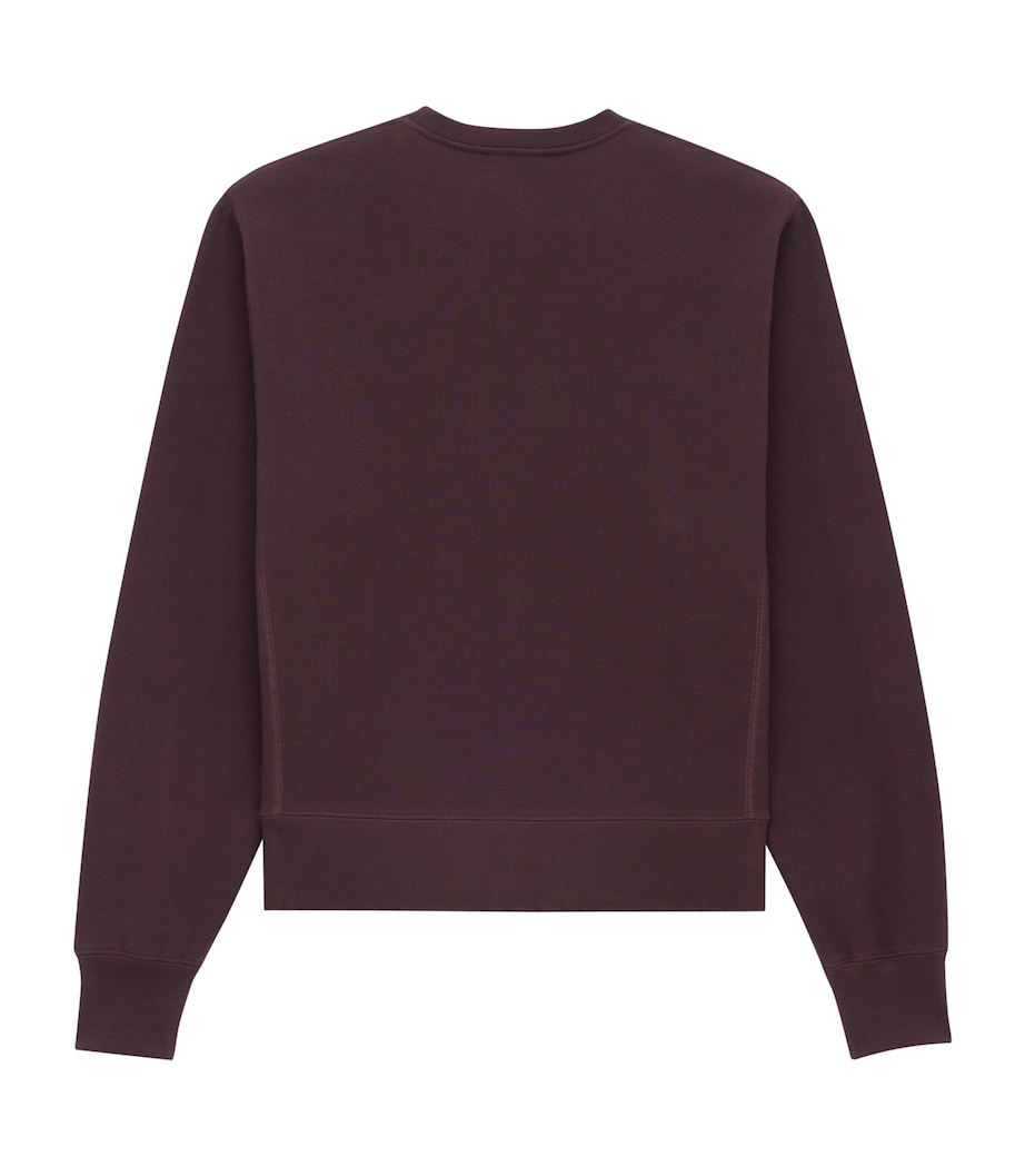 Cotton Cassandre Sweatshirt 5053 Image 2