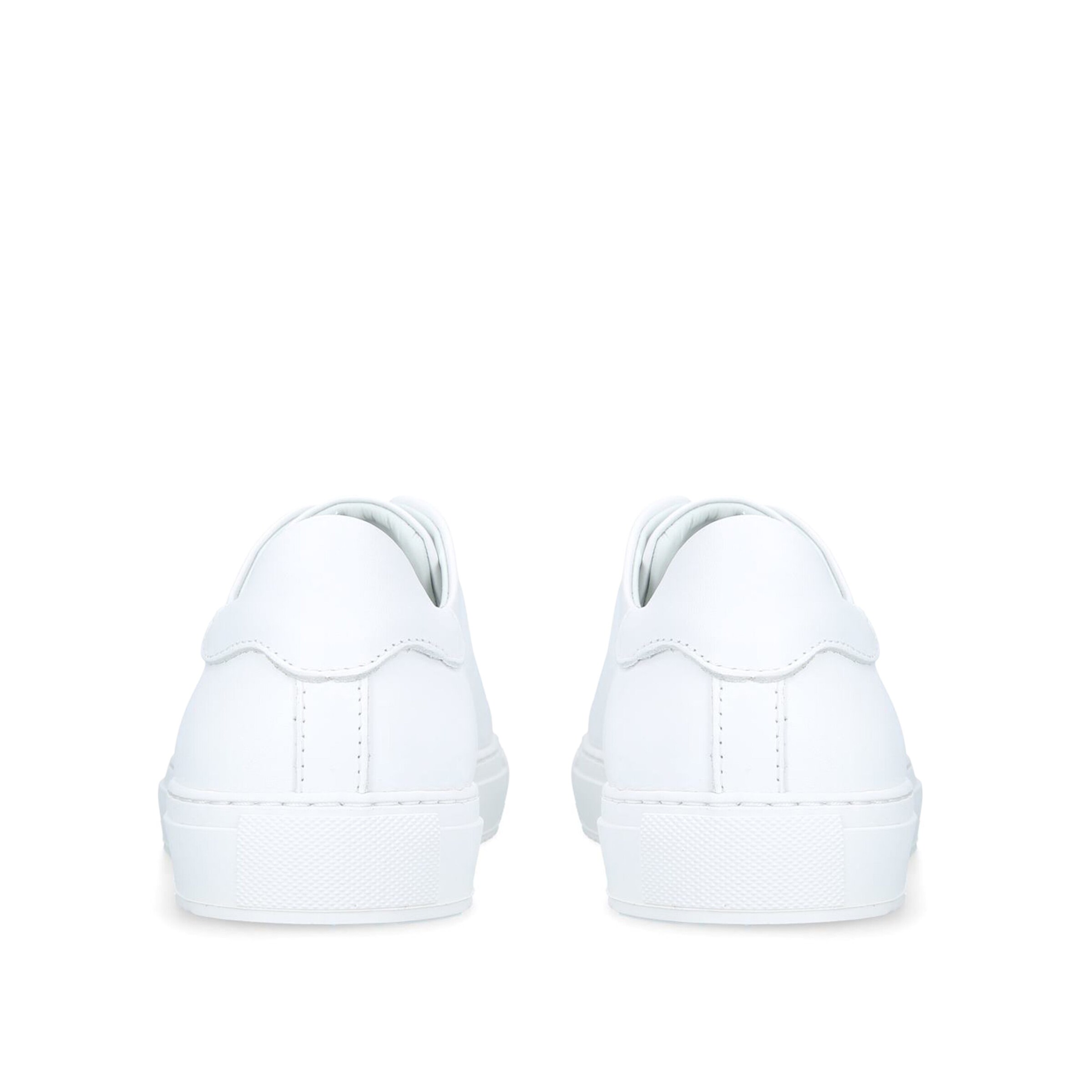 Axel Arigato Leather Clean 90 Sneakers White Image 5