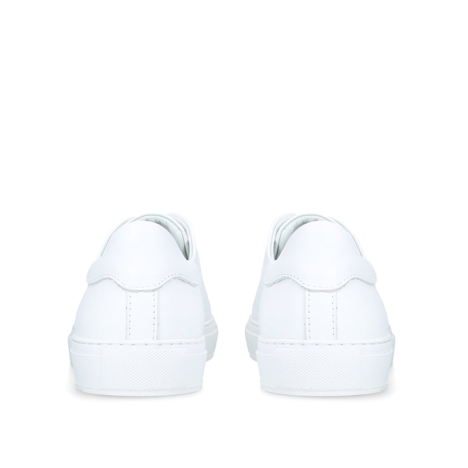Axel Arigato Leather Clean 90 Sneakers White Image 5